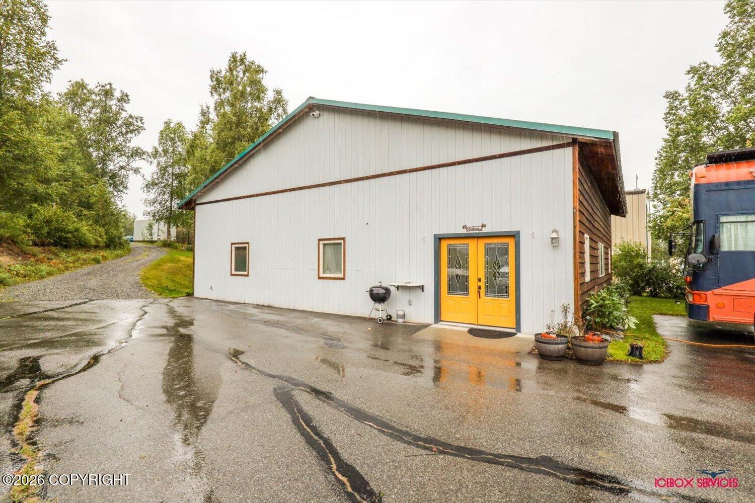 6510 E Beechcraft Road Property Photo 3