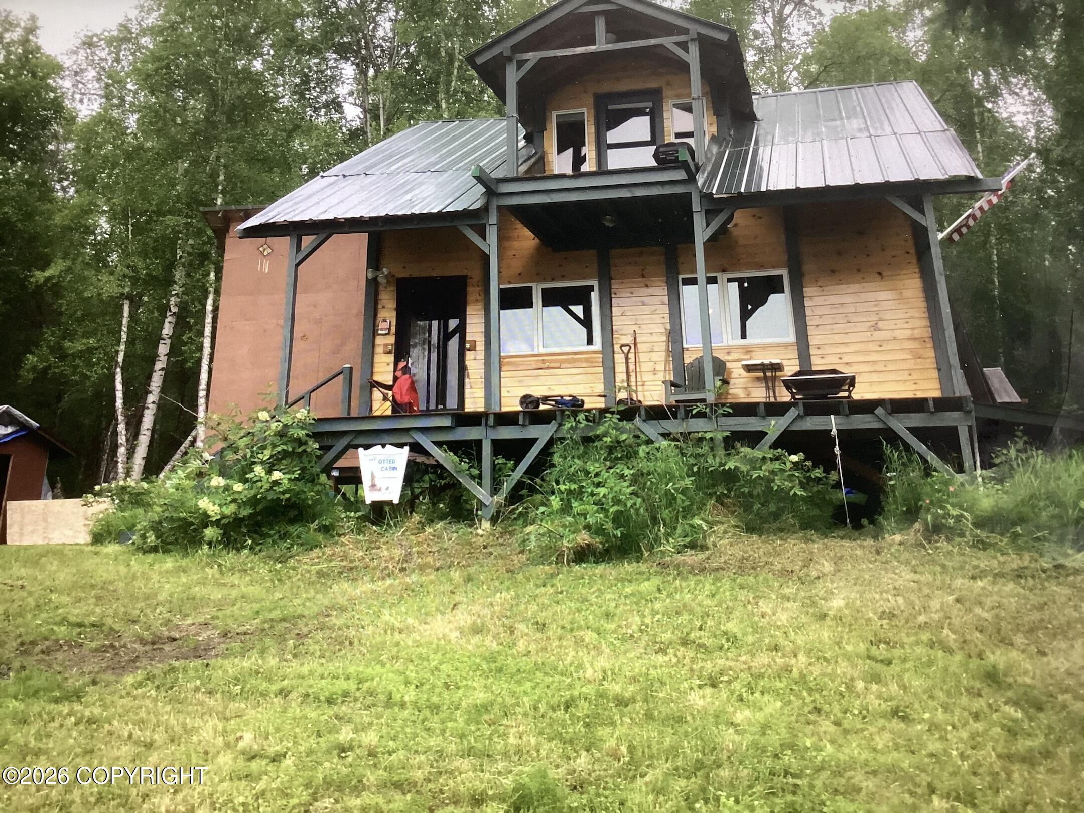 Nhn N Otter Lake Property Photo 1