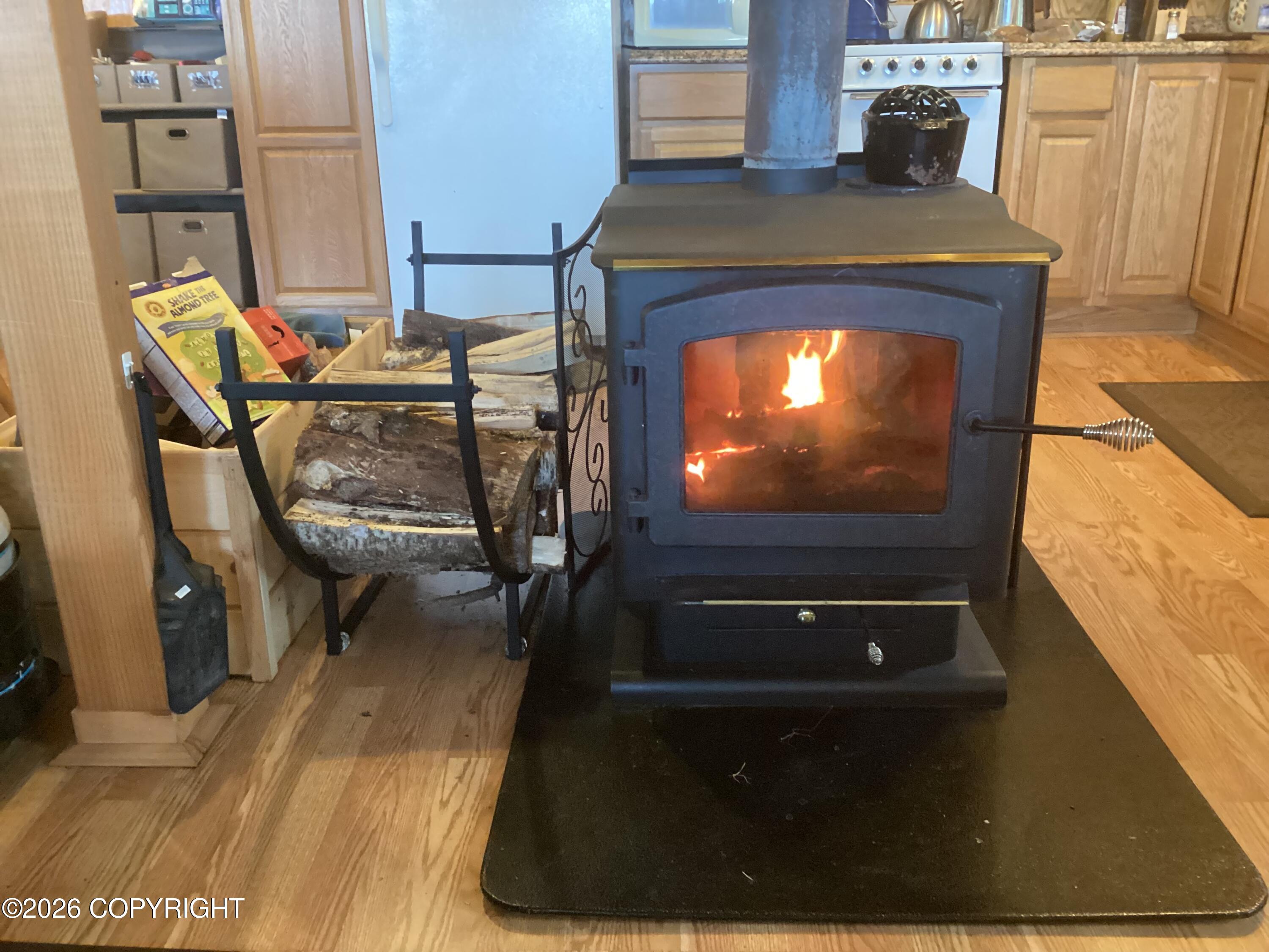 Nhn N Otter Lake Property Photo 17