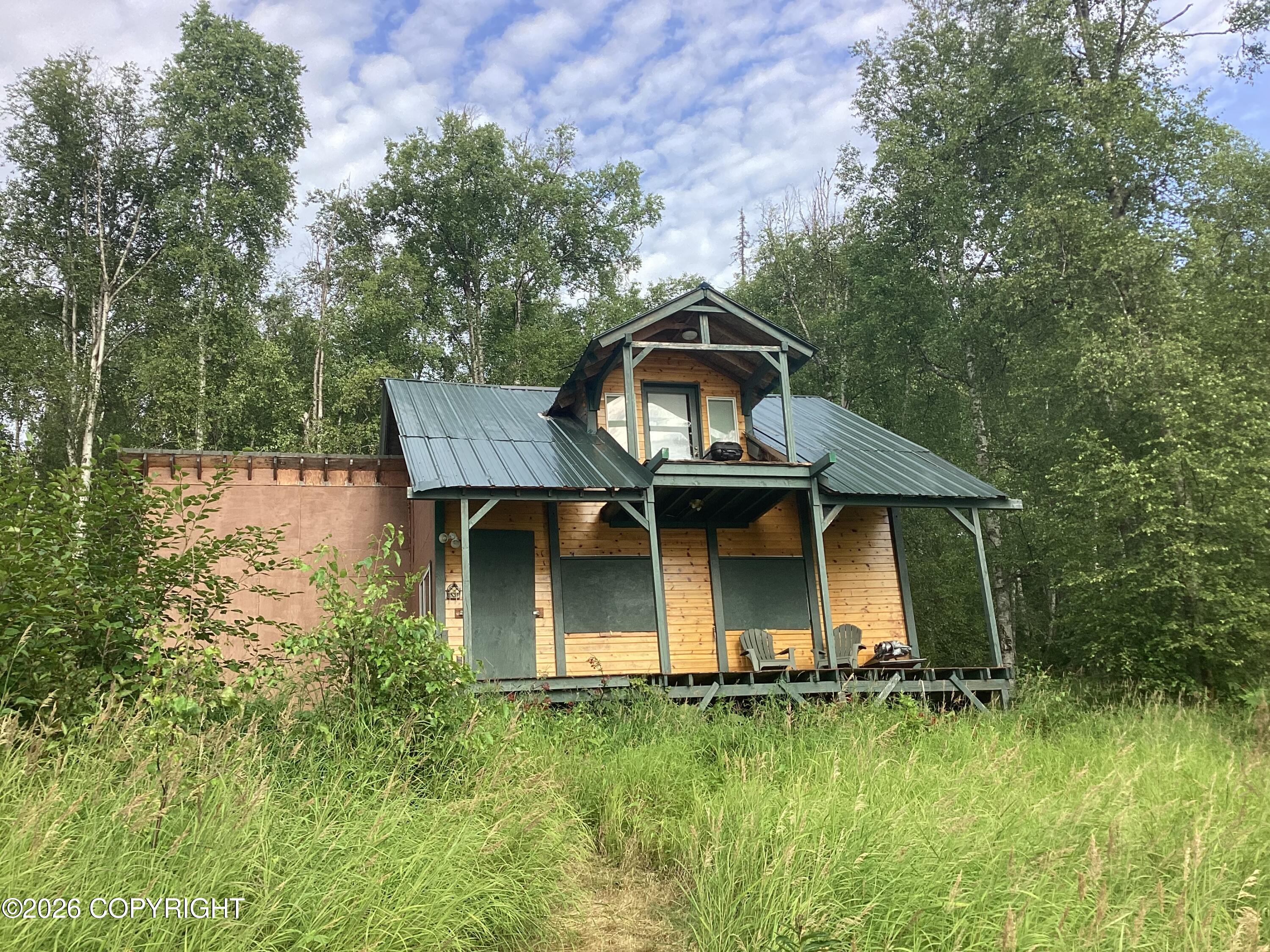 Nhn N Otter Lake Property Photo 21