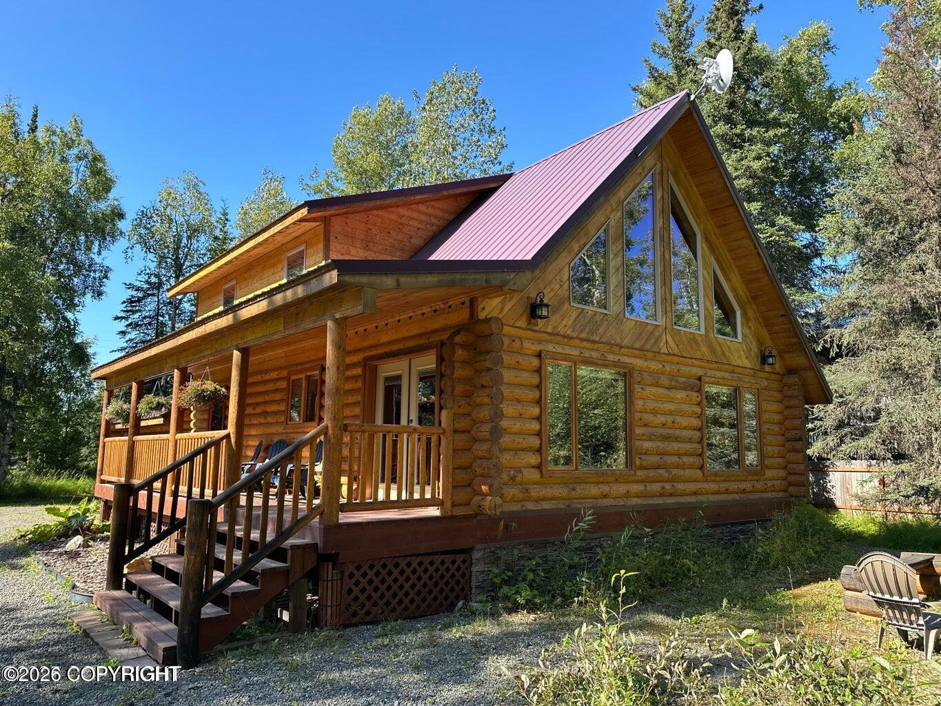 36500 Eddy Lane Property Photo 2