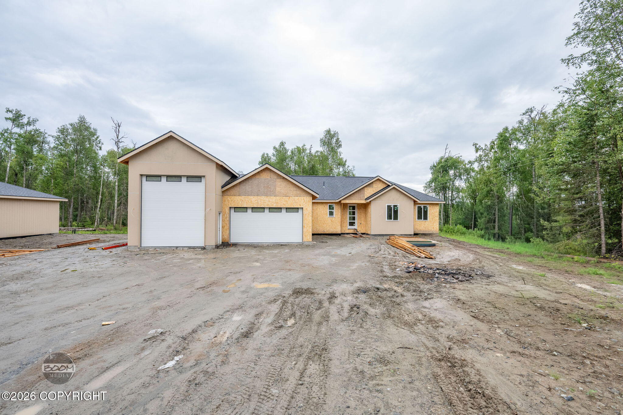 4290 S Gon Fishin Drive Property Photo 1