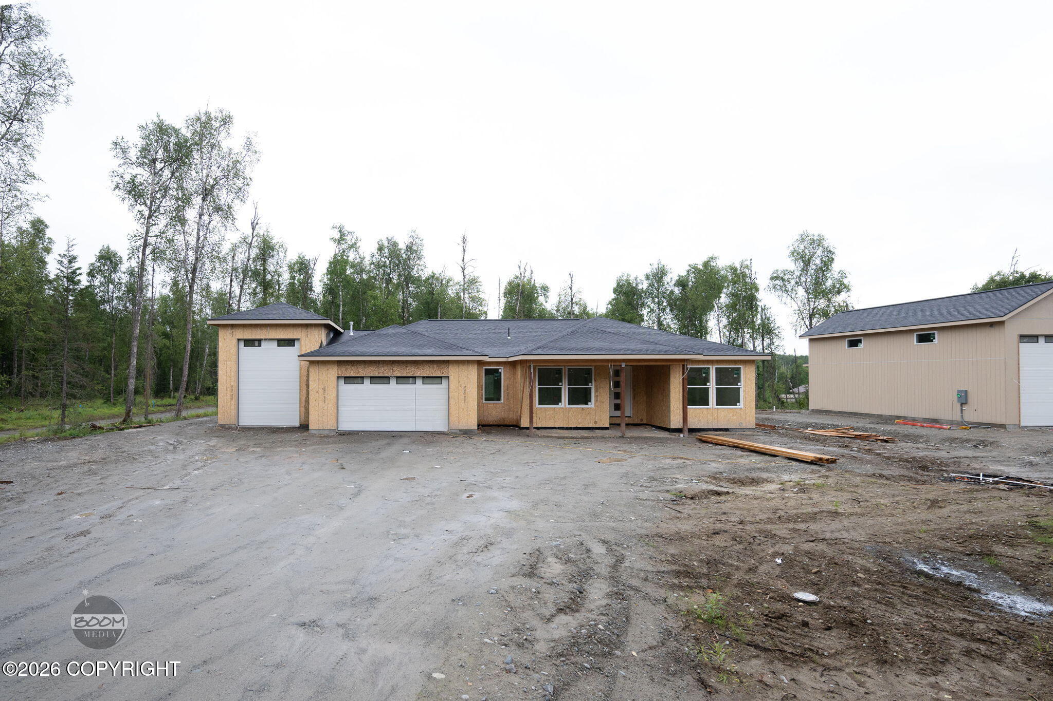 4312 S Gon Fishin Drive Property Photo 1