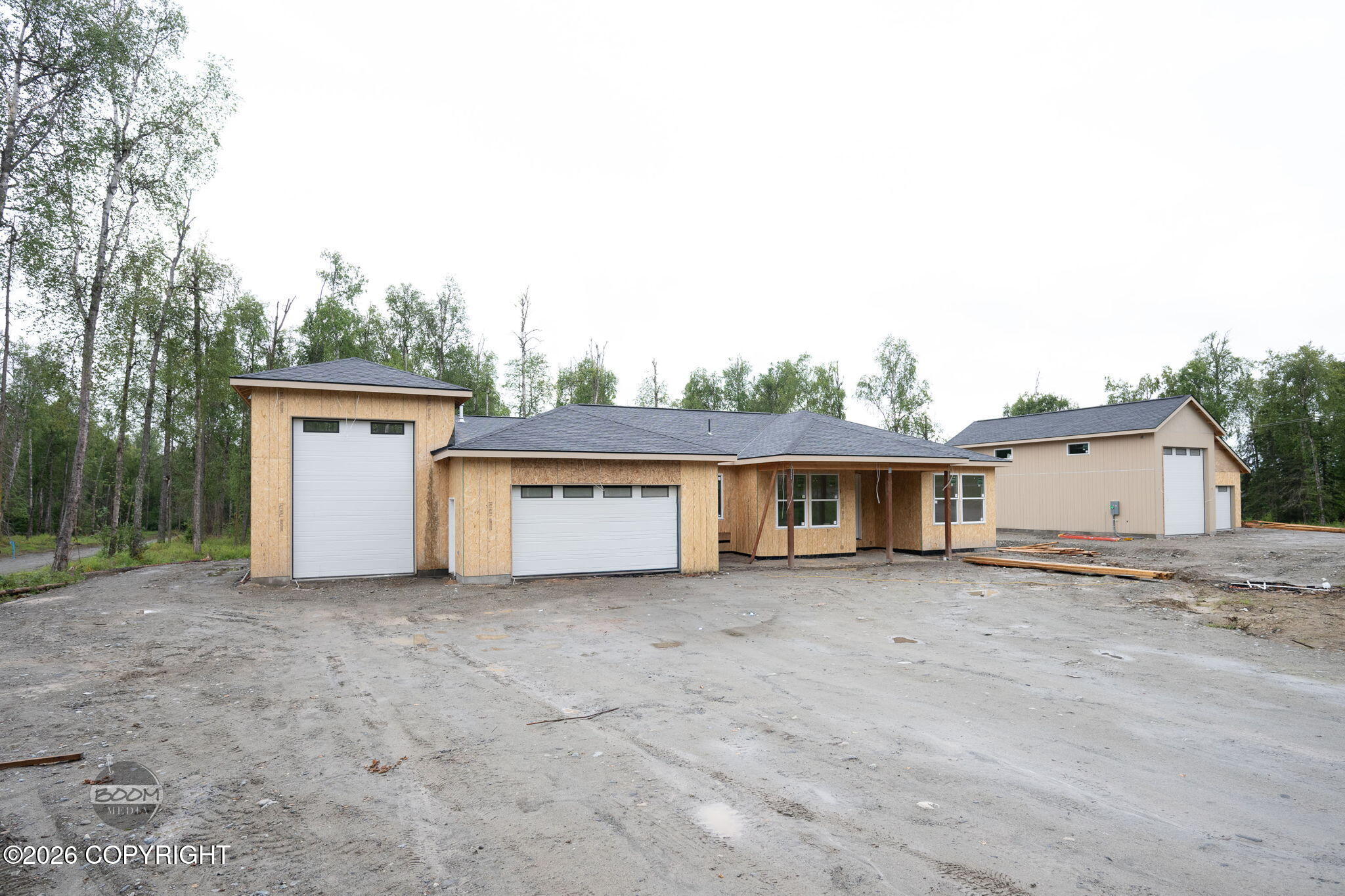 4312 S Gon Fishin Drive Property Photo 2