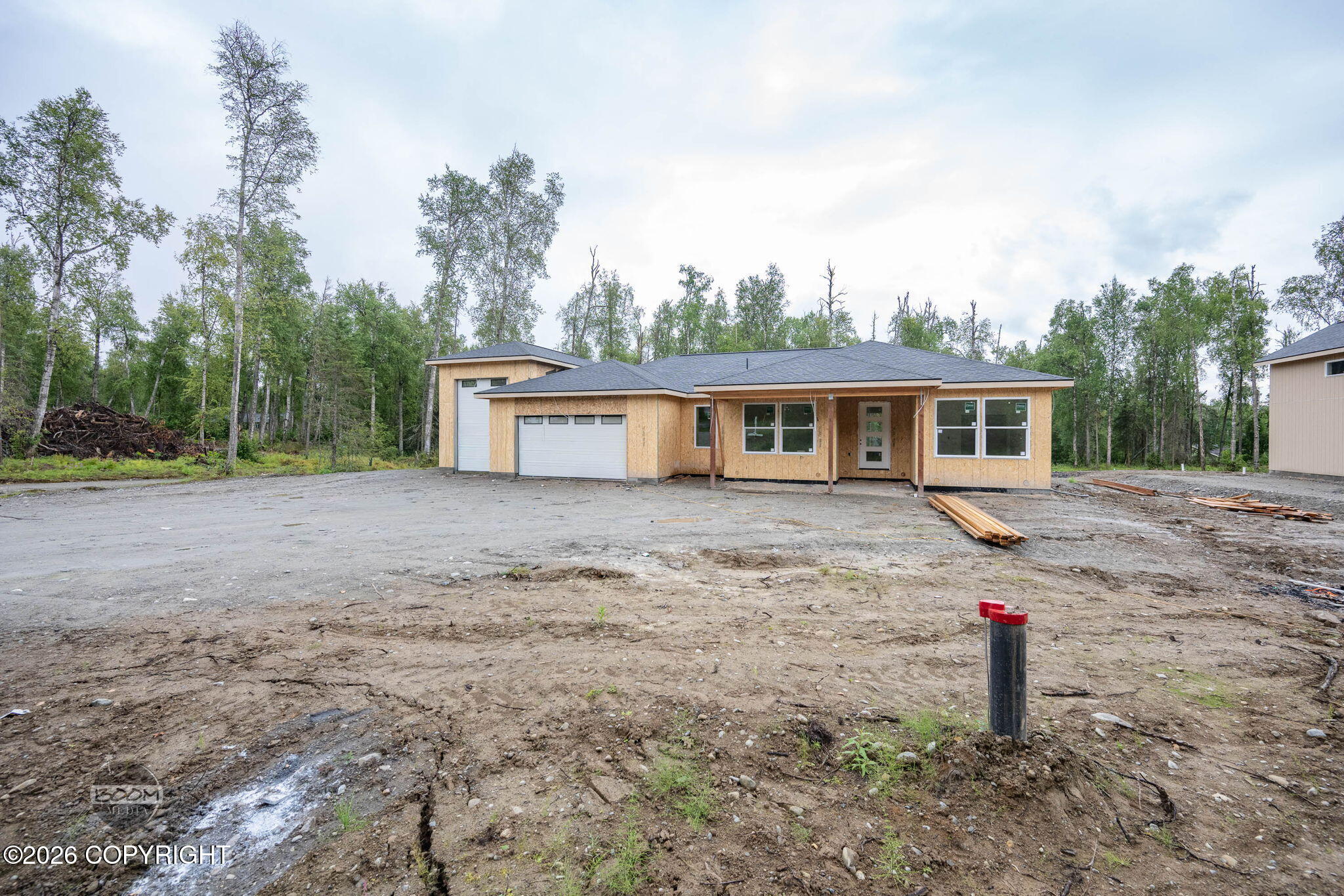 4312 S Gon Fishin Drive Property Photo 3