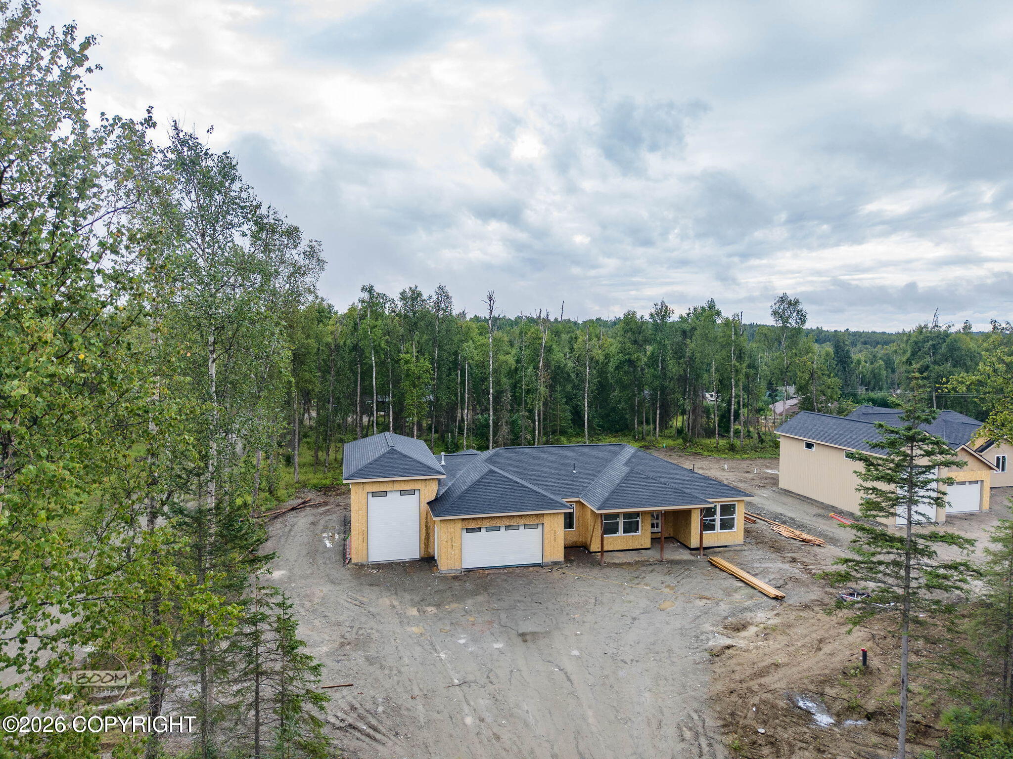 4312 S Gon Fishin Drive Property Photo 4