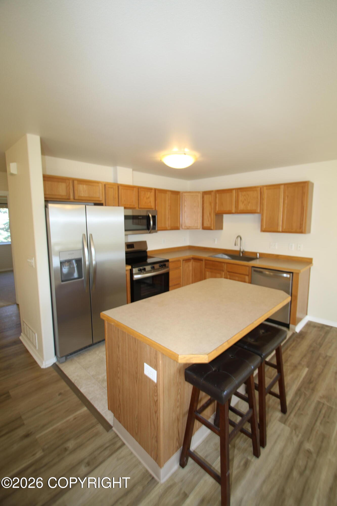 1937 Bragaw Square Place #11 Property Photo 14