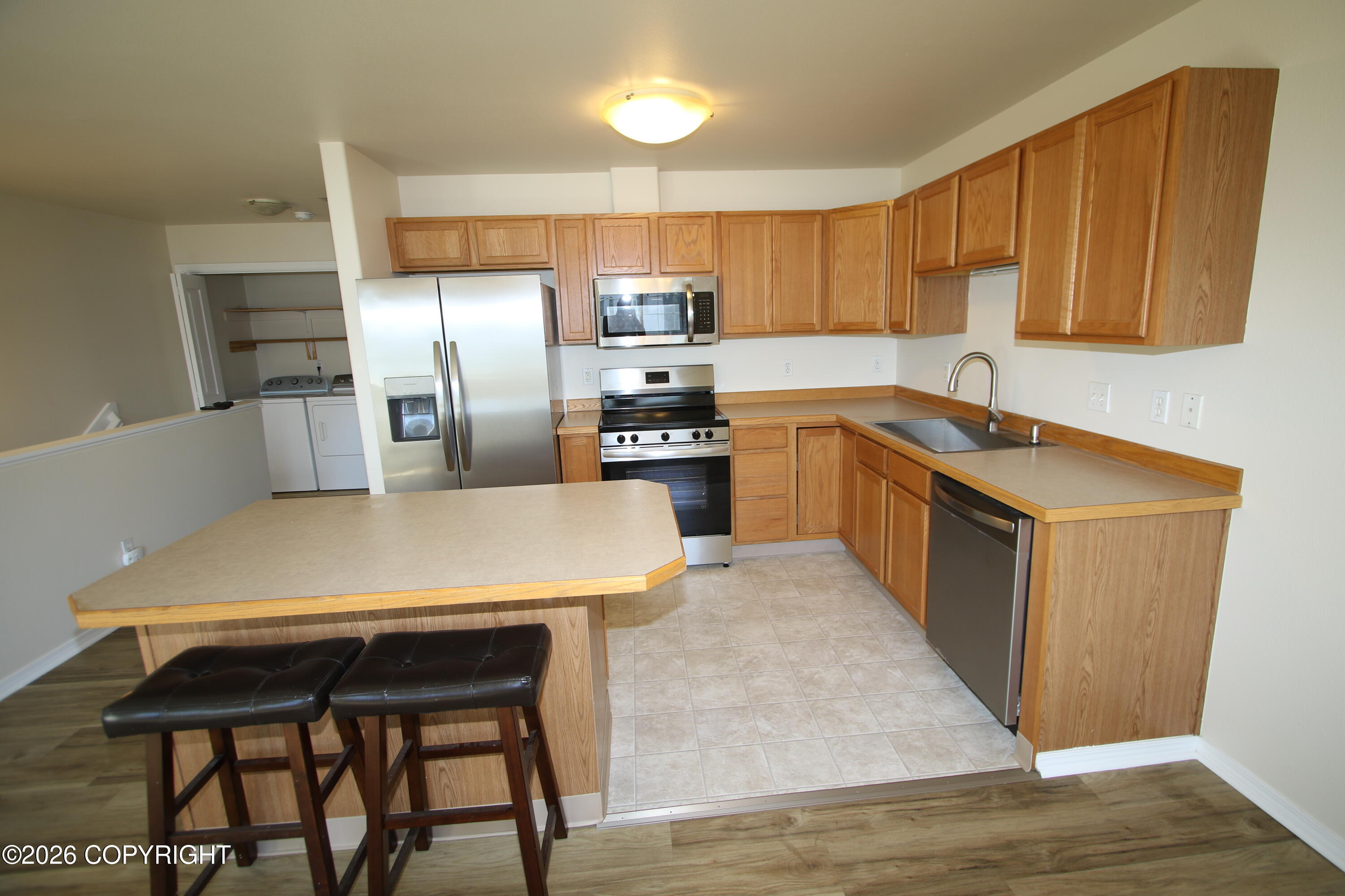 1937 Bragaw Square Place #11 Property Photo 17