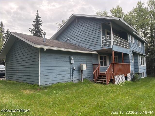 19413 First Street Property Photo 4