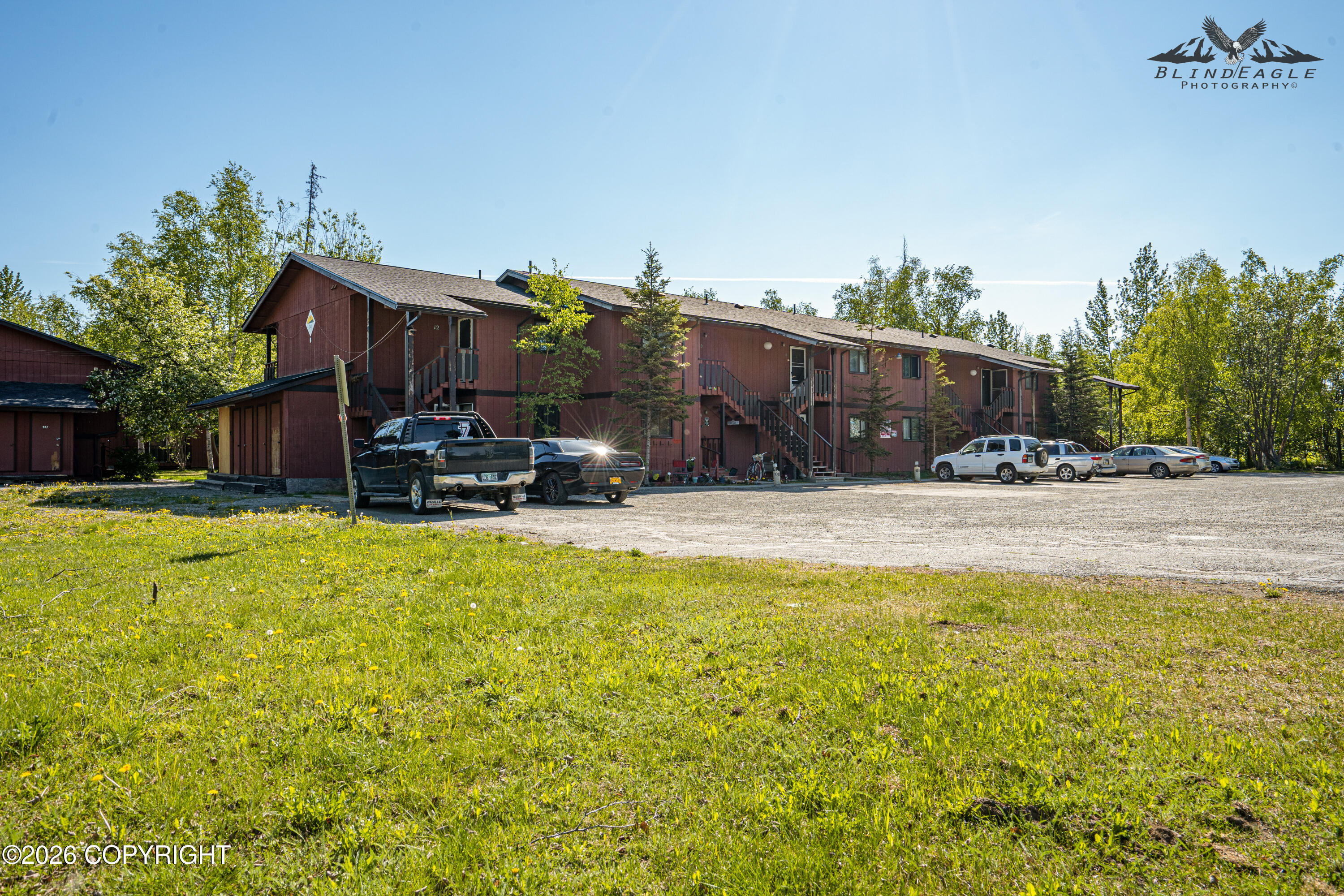 340 E Palmer-Wasilla Highway #B8 Property Photo 1