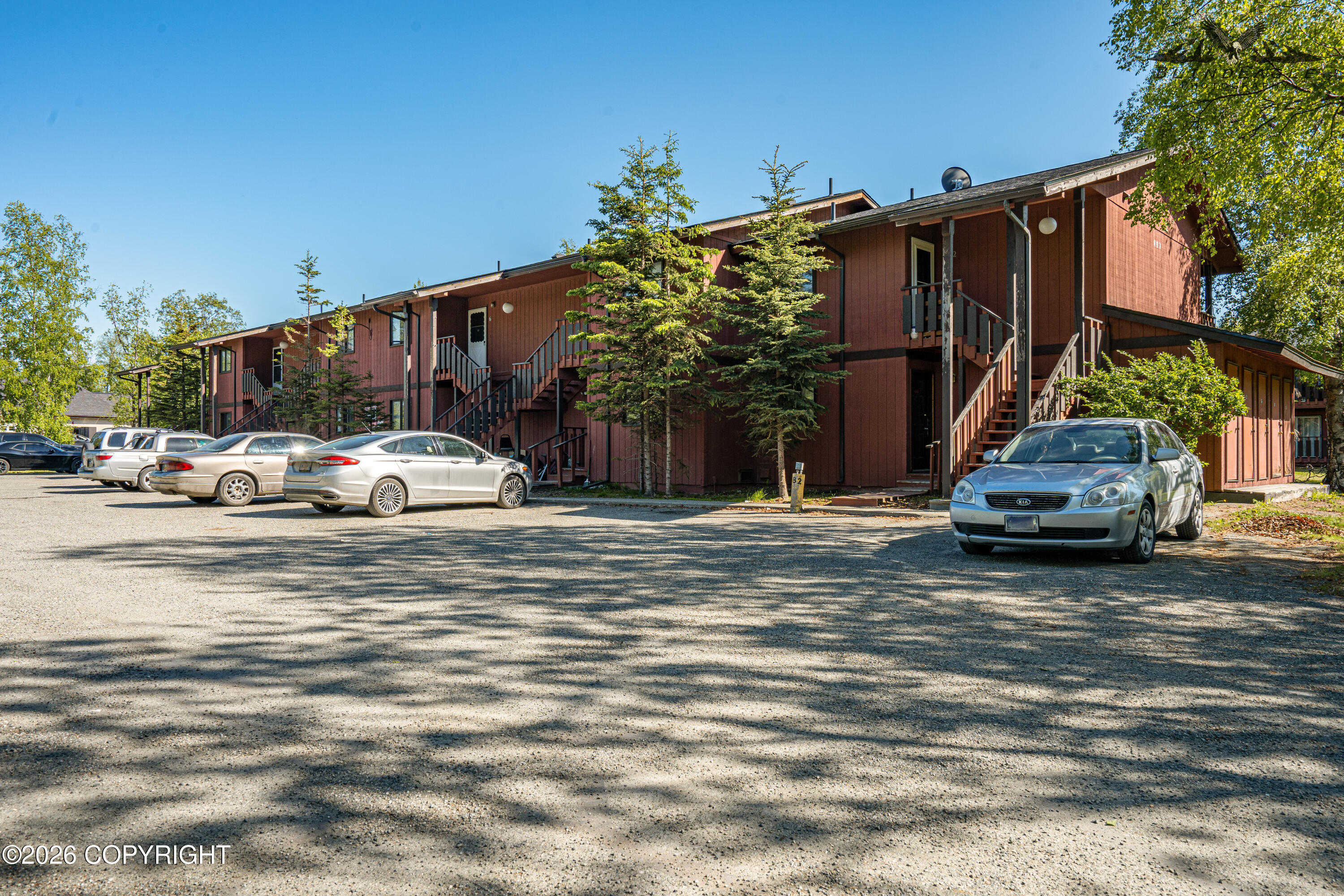 340 E Palmer-wasilla Highway #b8 Property Photo 12