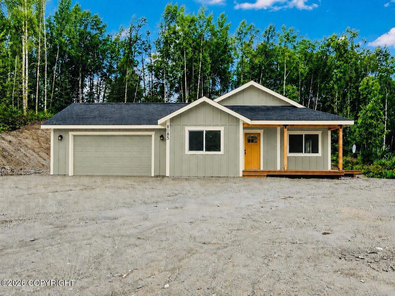 12464 W Corn Street Property Photo 1