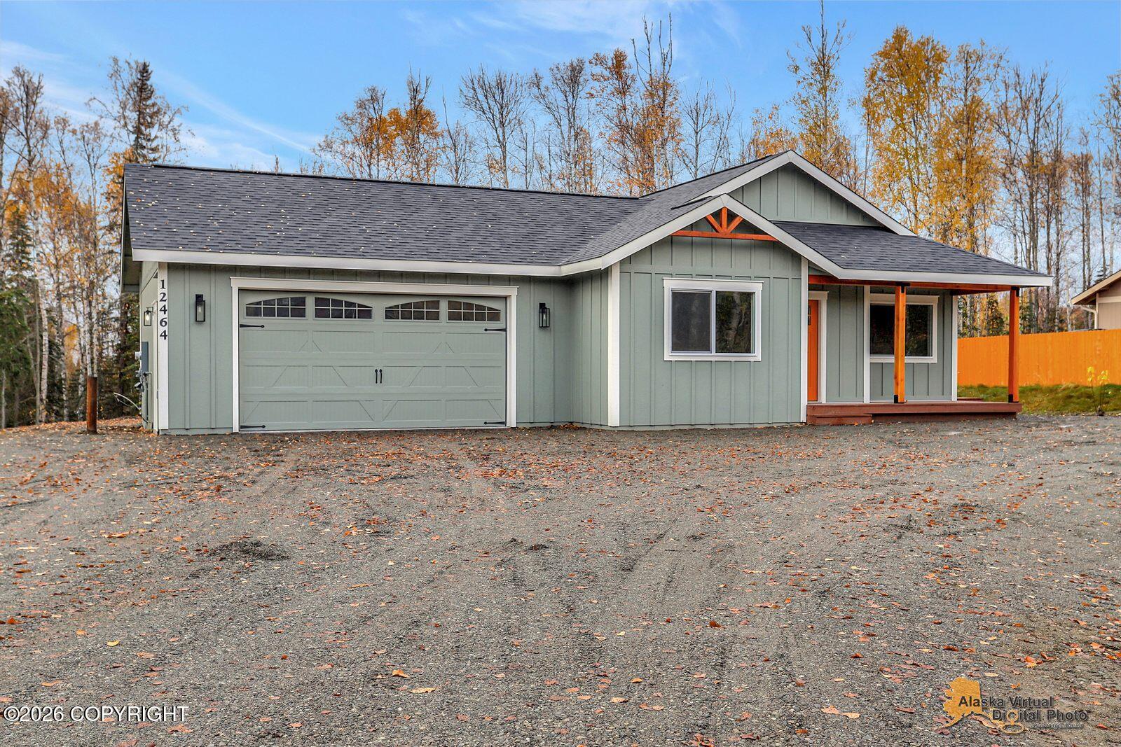 12464 W Corn Street Property Photo 1