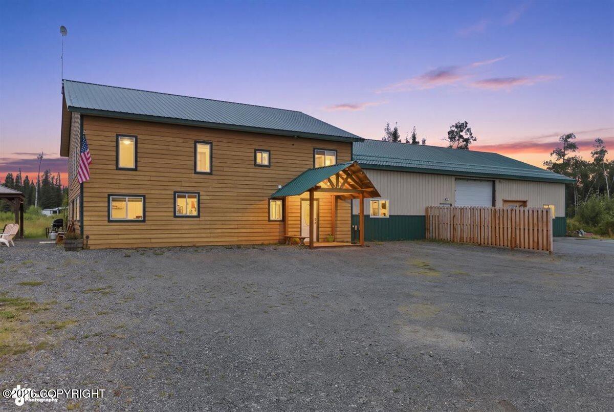 39850 Valley View Road Property Photo 1