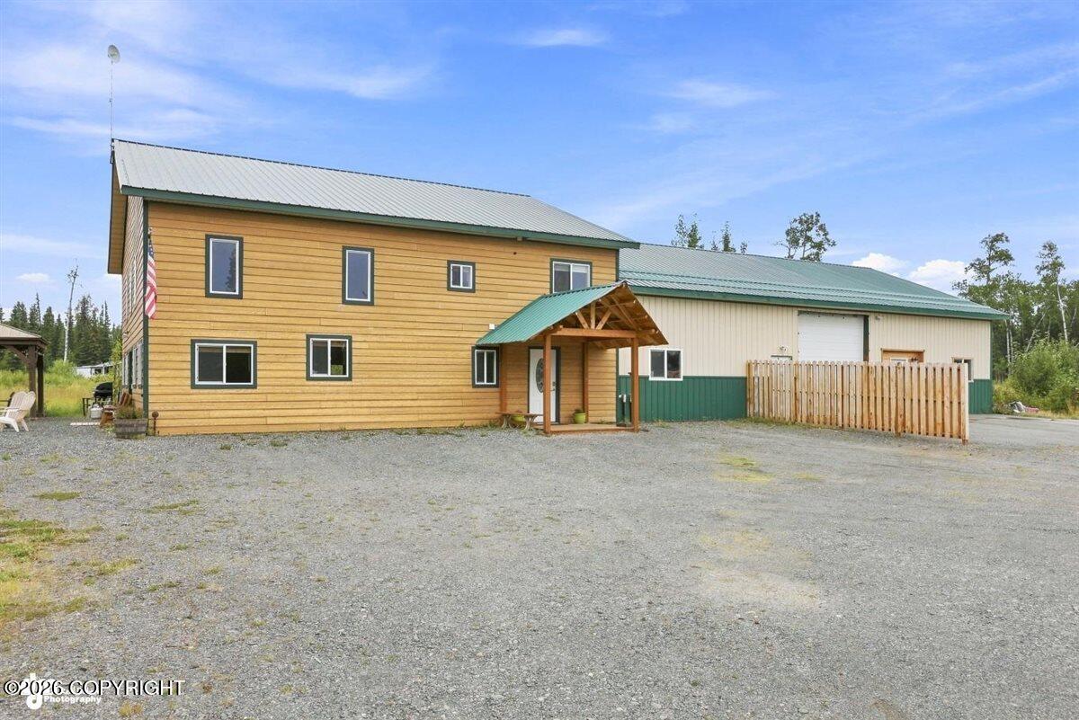39850 Valley View Road Property Photo 1