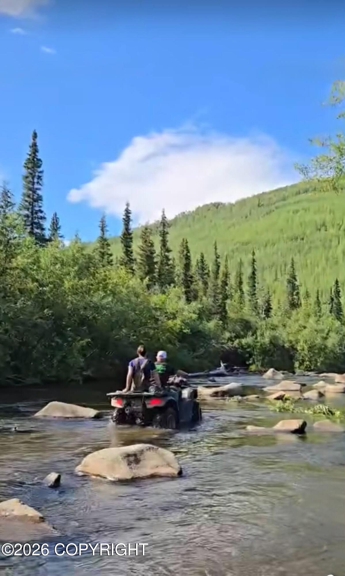 Nhn North Fork Chena Property Photo 2