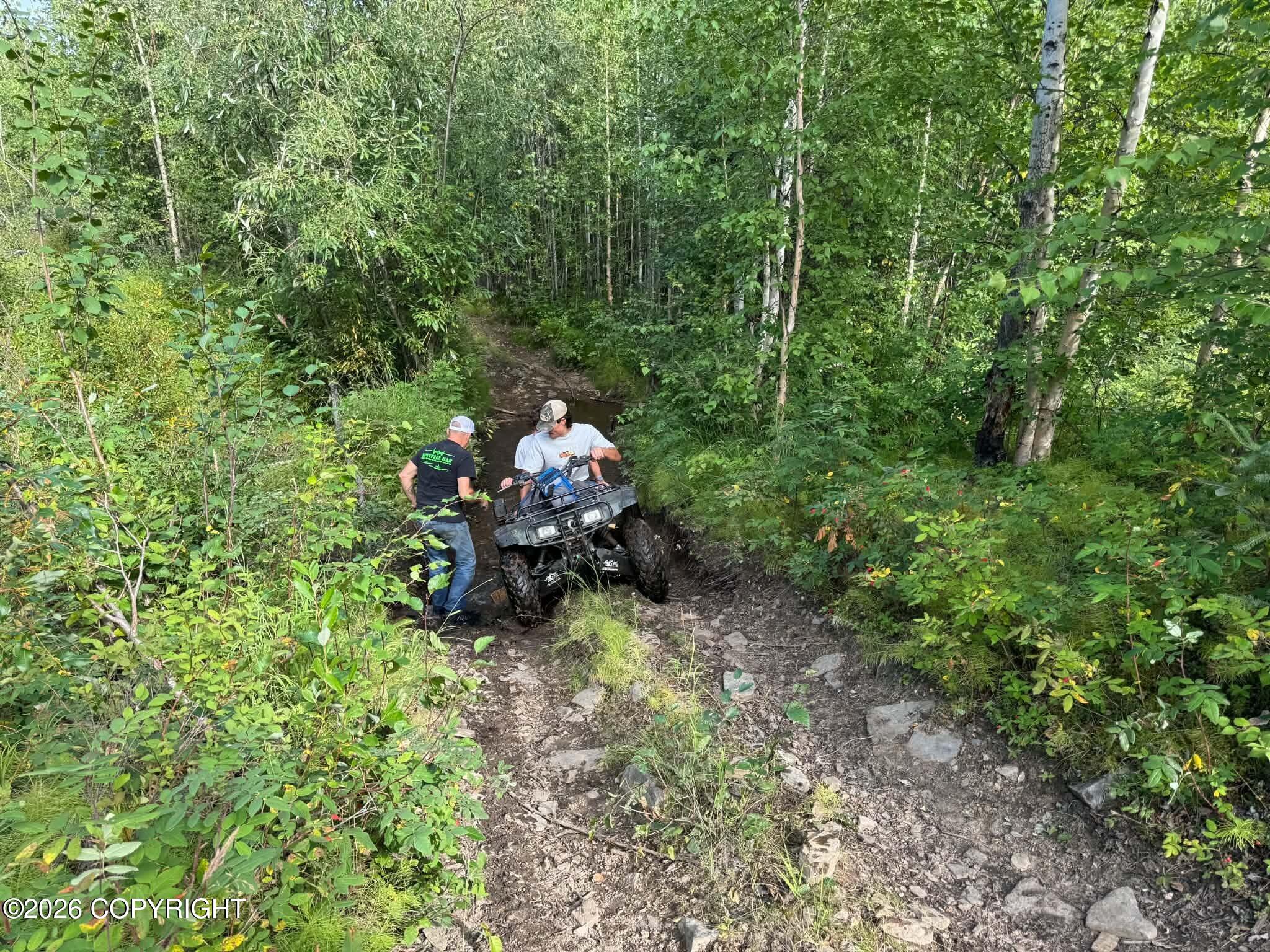 Nhn North Fork Chena Property Photo 3