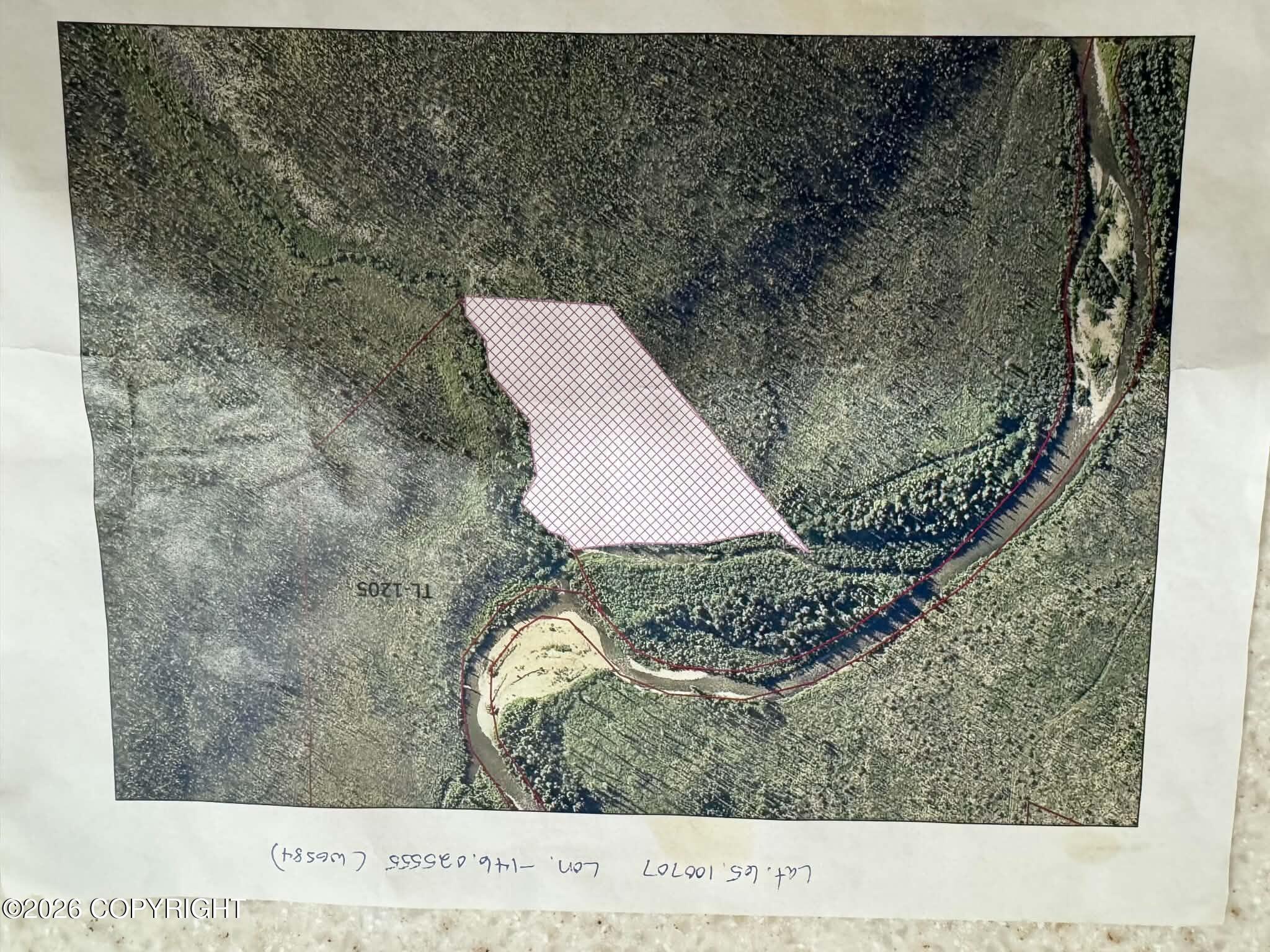 Nhn North Fork Chena Property Photo 9