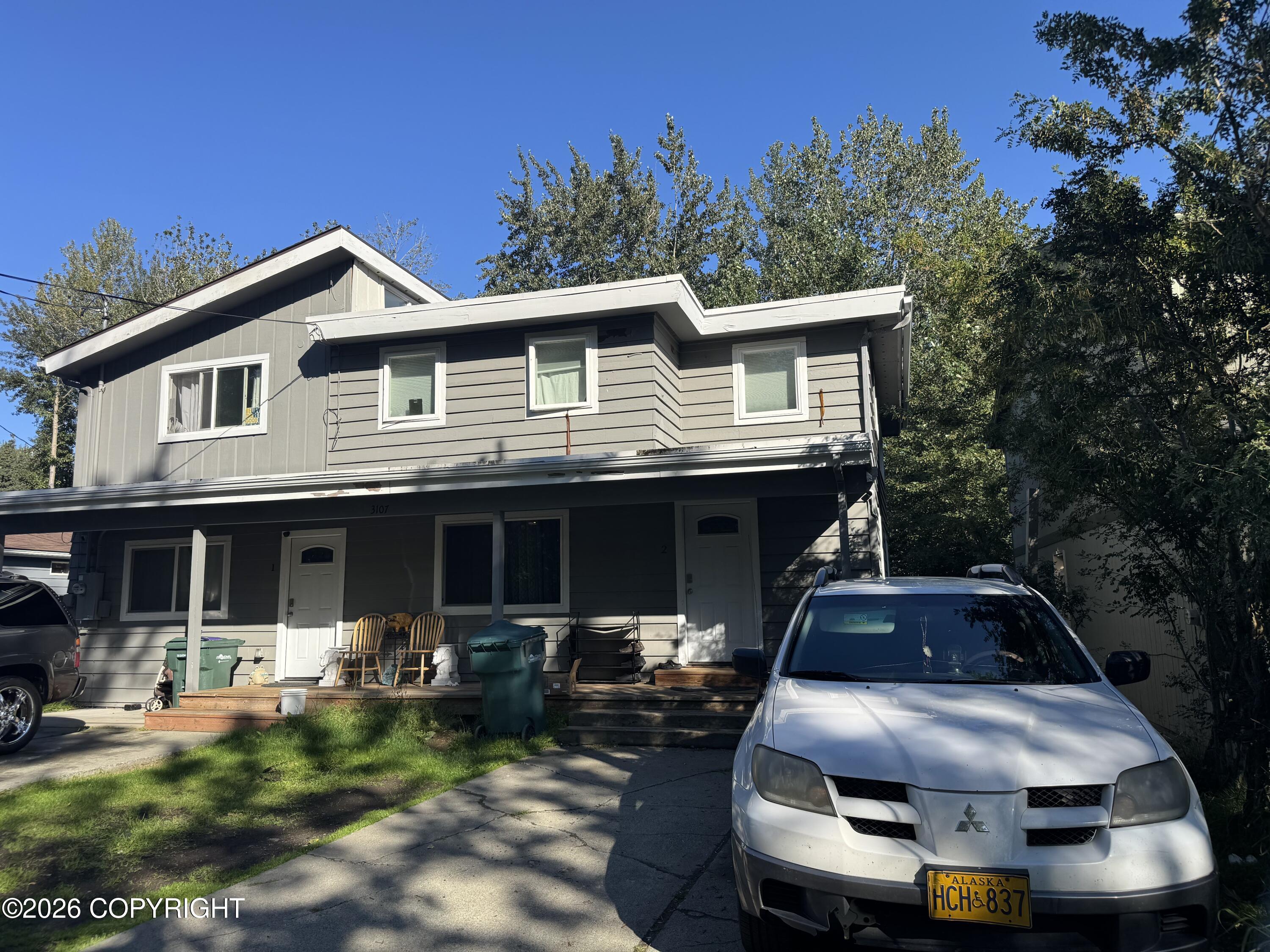 3107 Willow Street Property Photo 1
