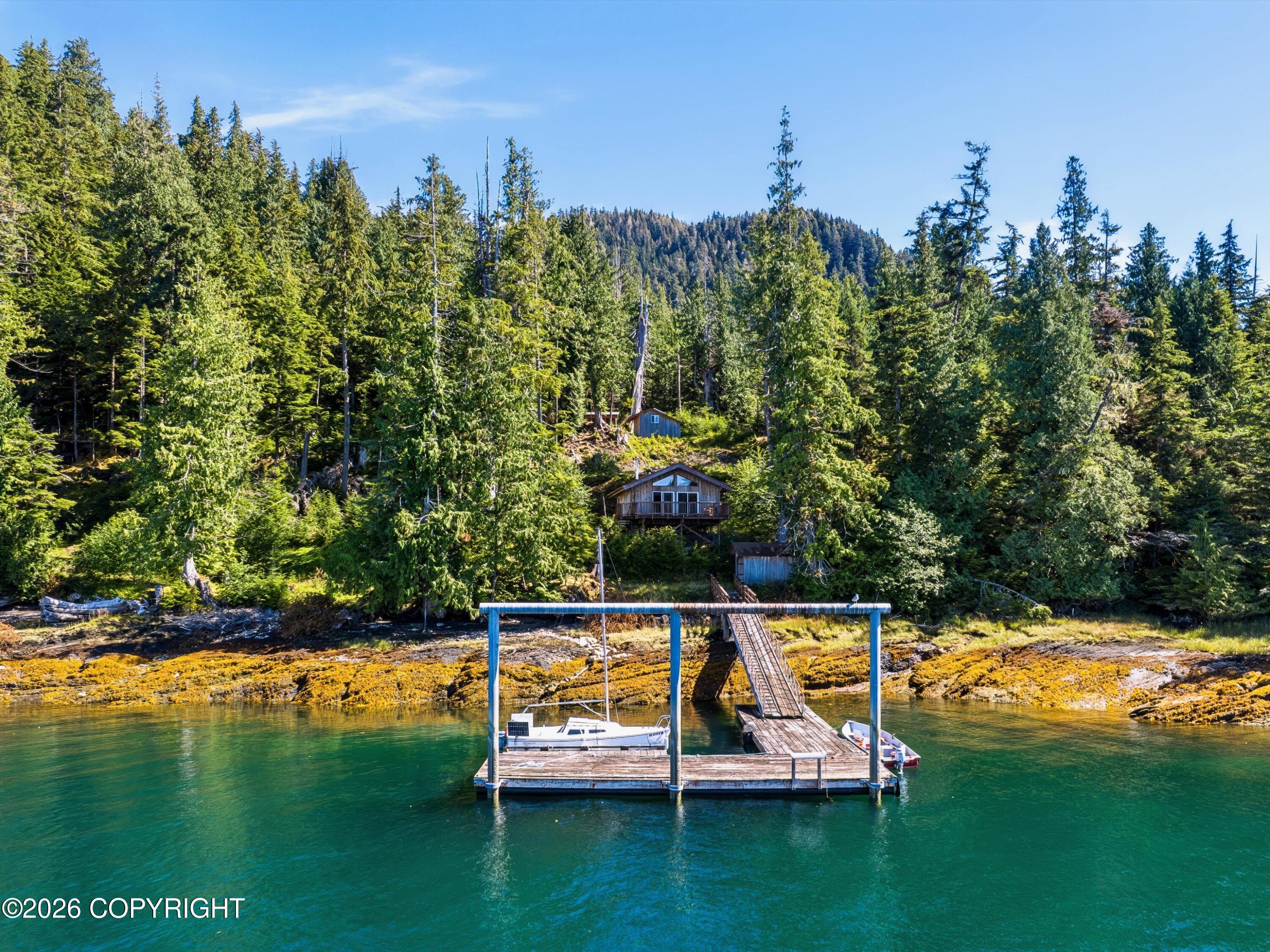 Lot 8 Clover Passage Property Photo 1