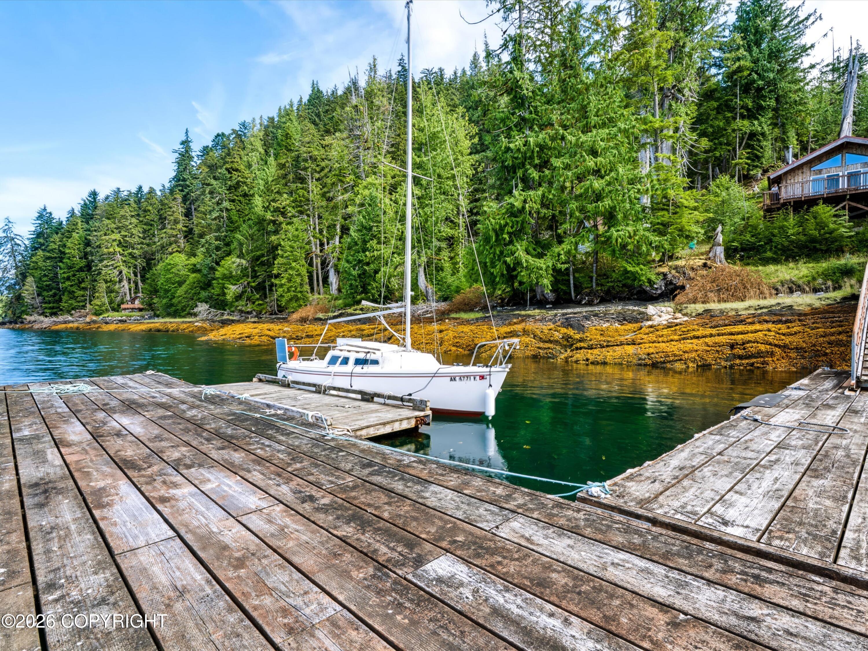 Lot 8 Clover Passage Property Photo 7