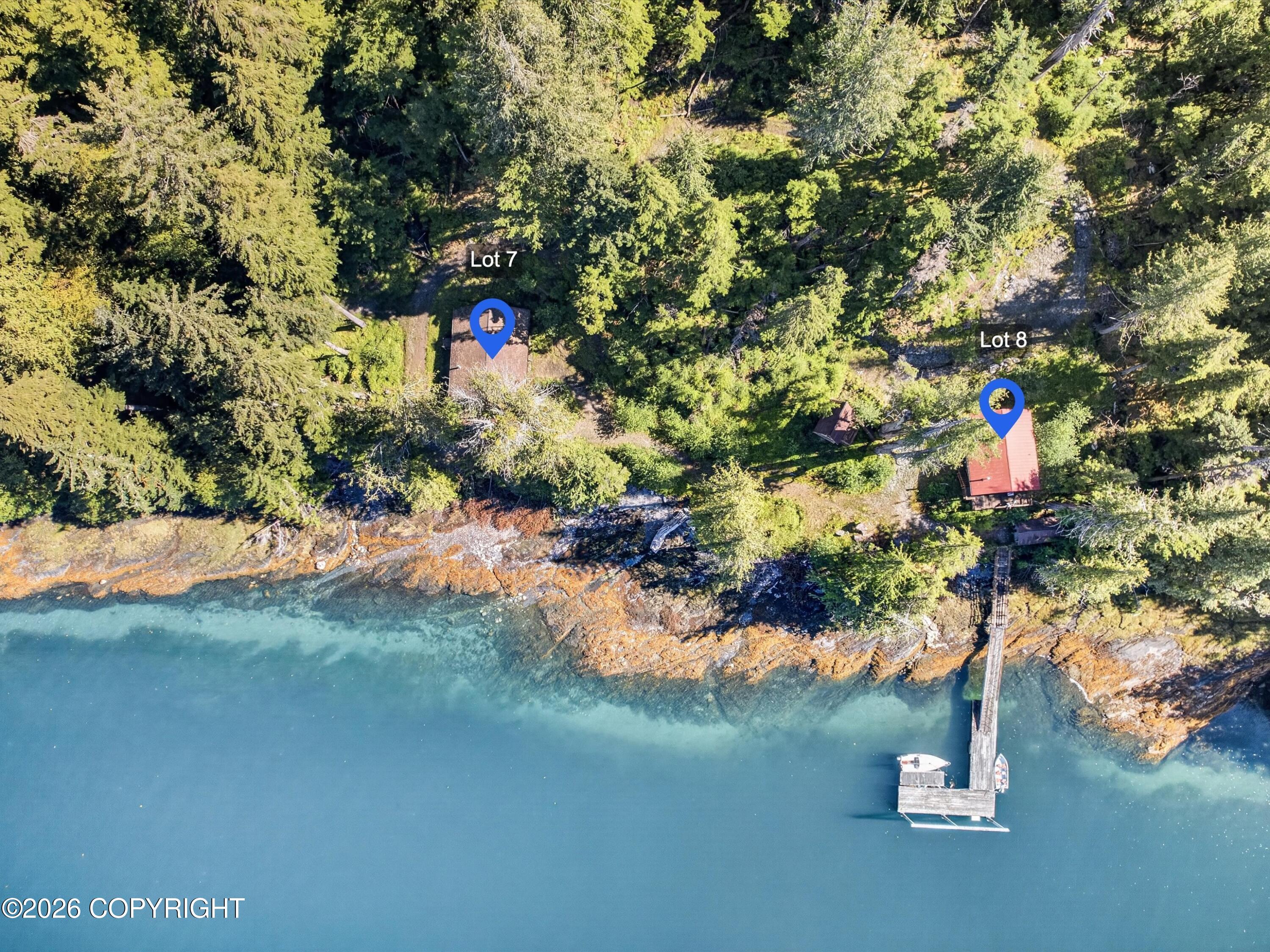 Lot 8 Clover Passage Property Photo 45