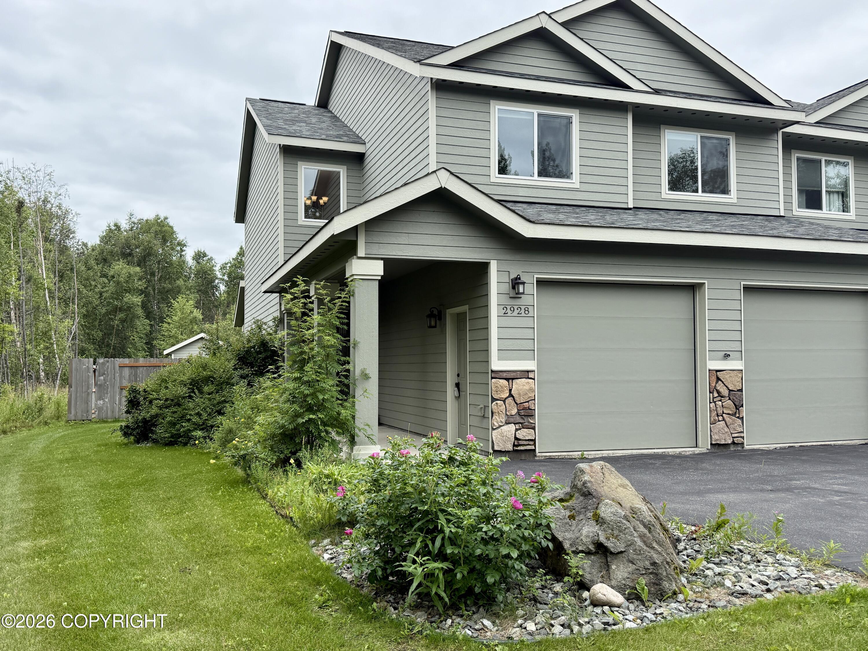 2928 E Odsather Circle A Property Photo 1
