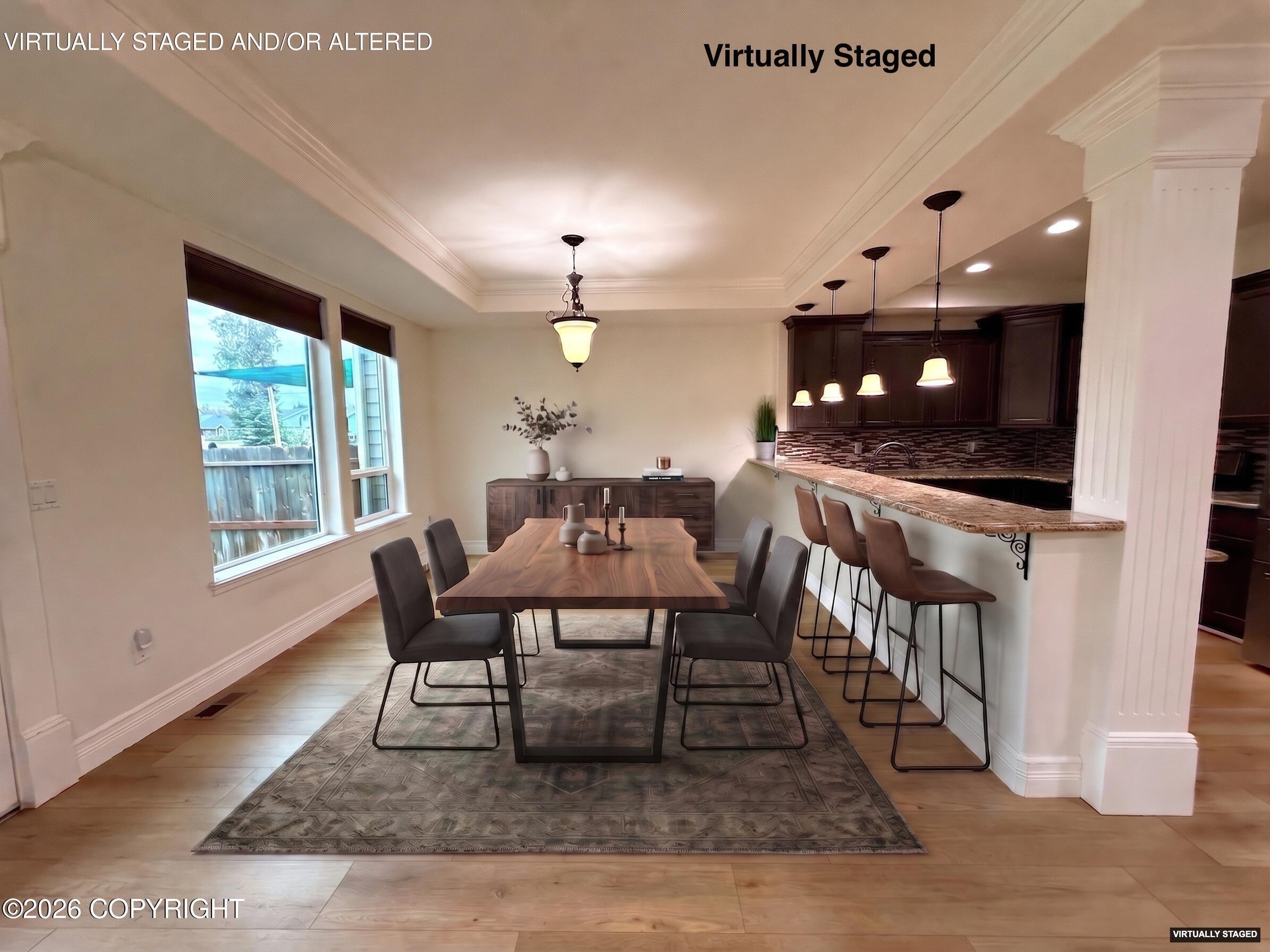 2928 E Odsather Circle #a Property Photo 17