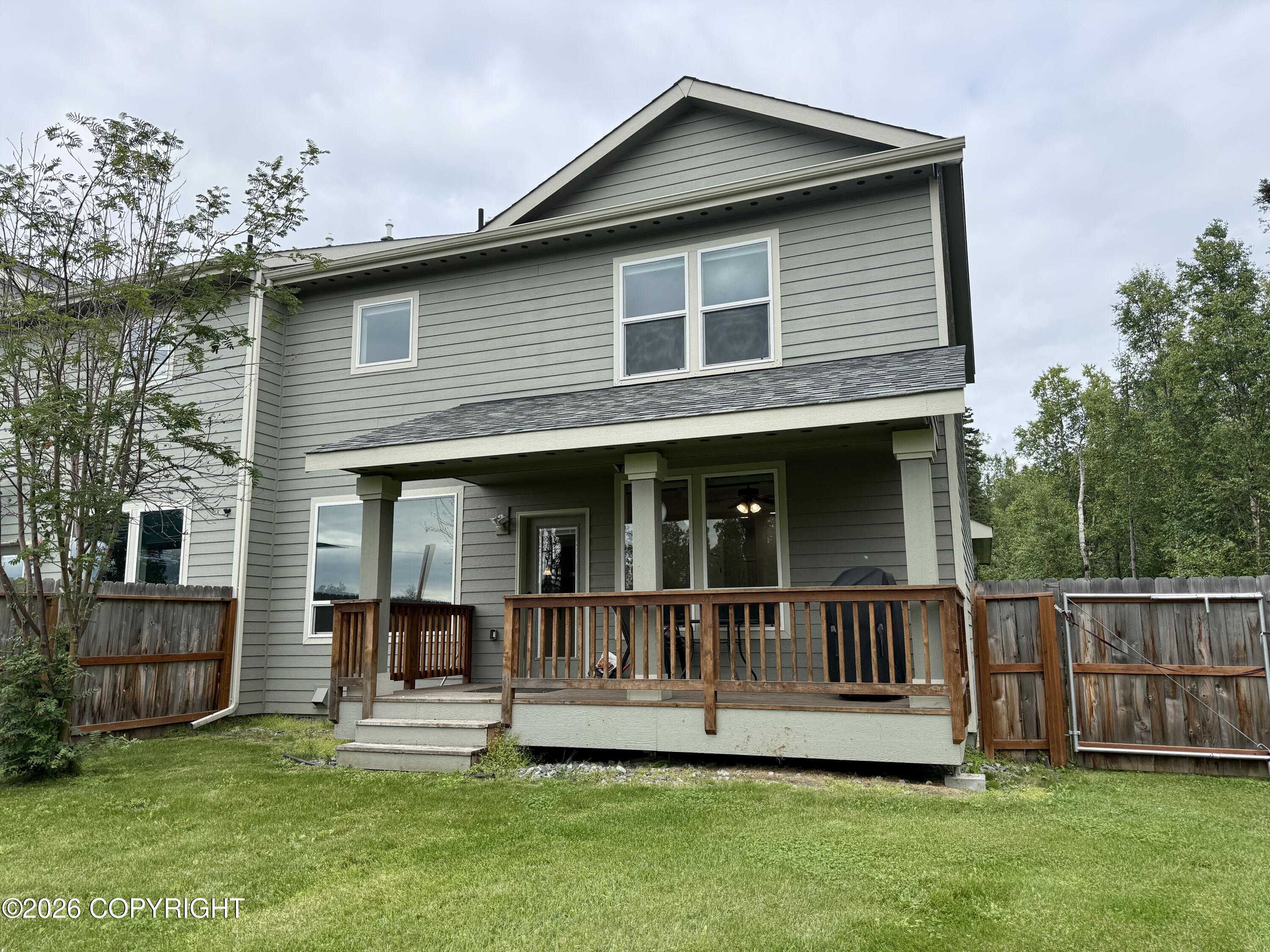 2928 E Odsather Circle #a Property Photo 39