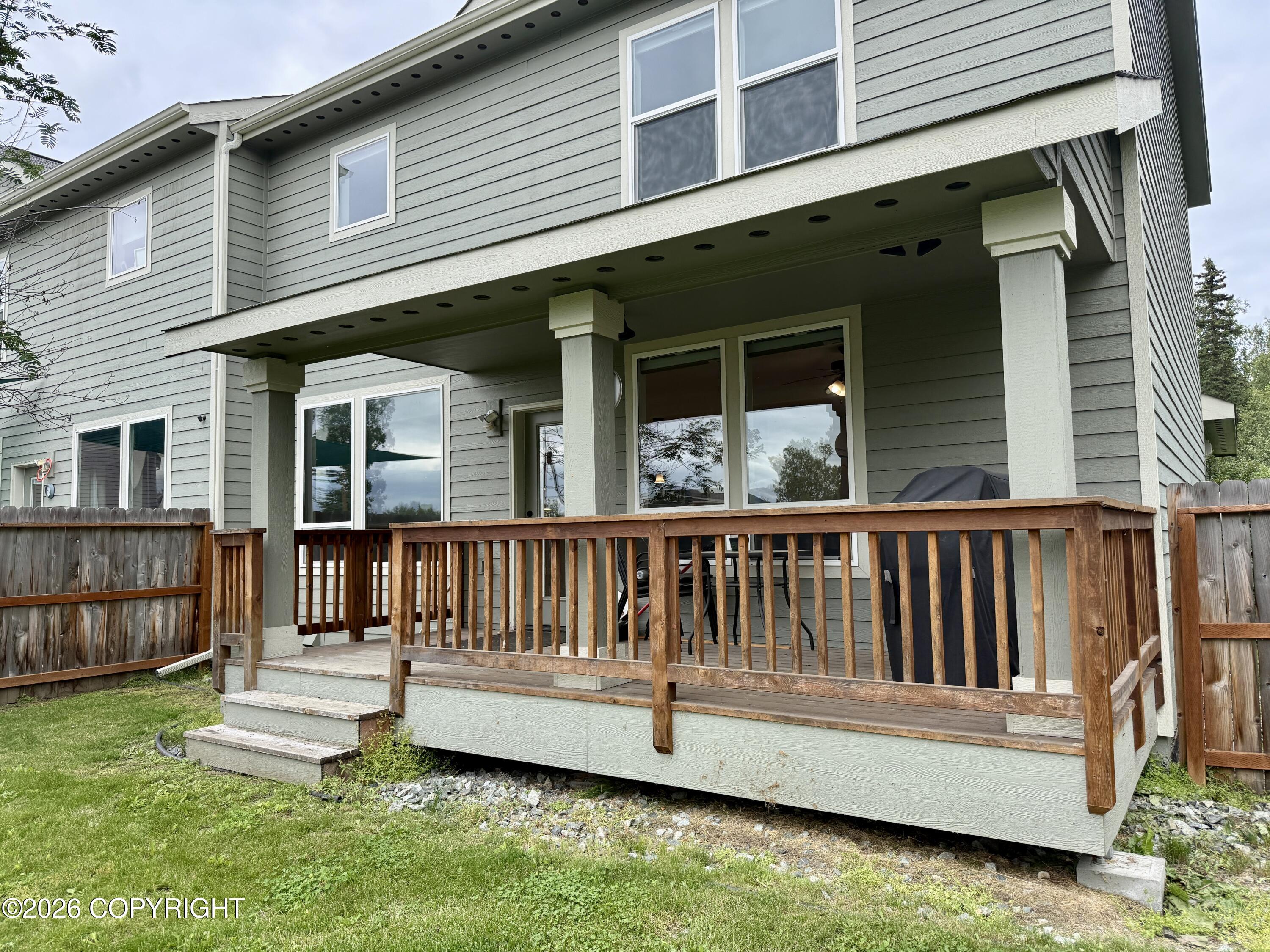 2928 E Odsather Circle #a Property Photo 42