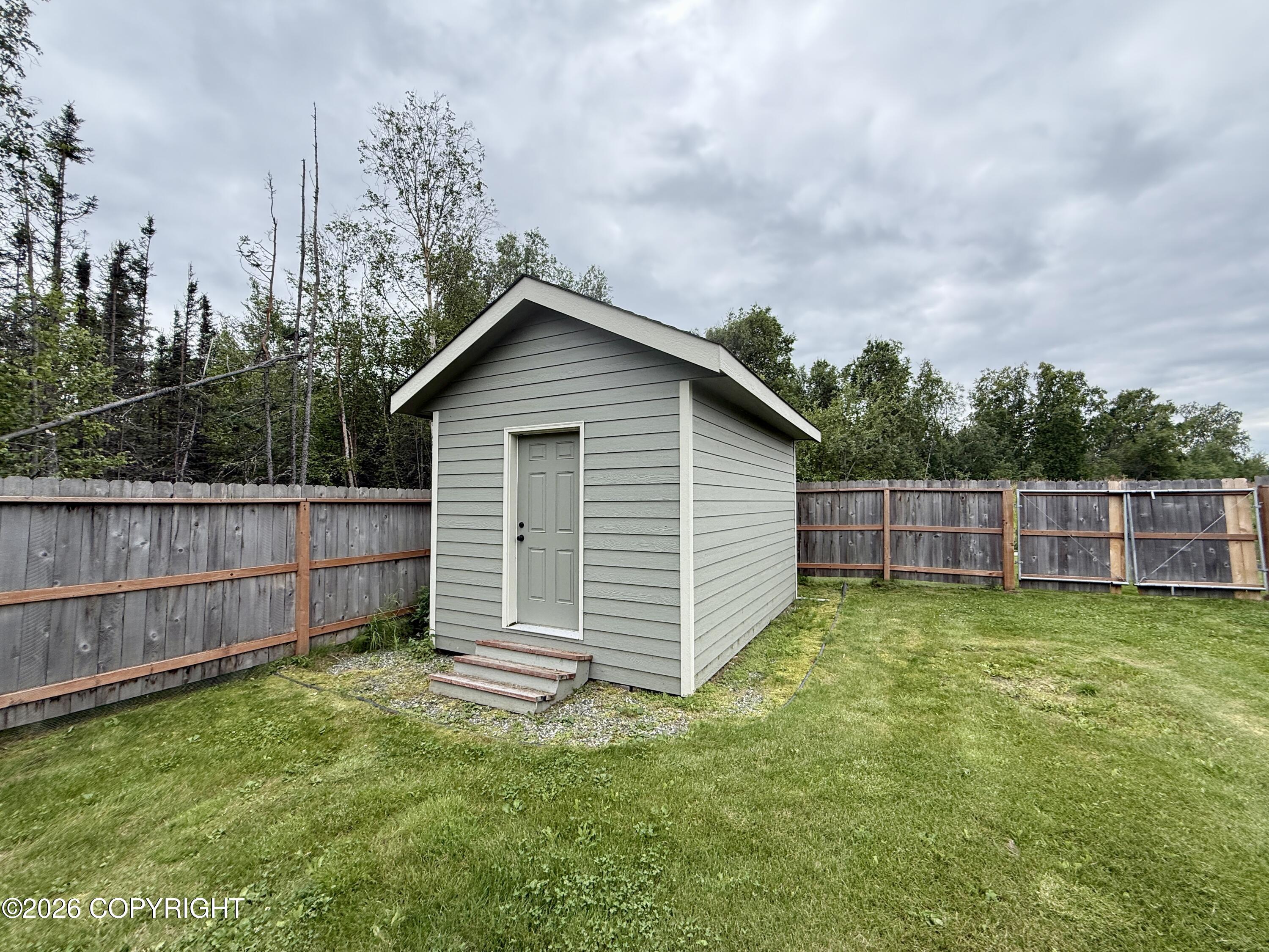 2928 E Odsather Circle #a Property Photo 44