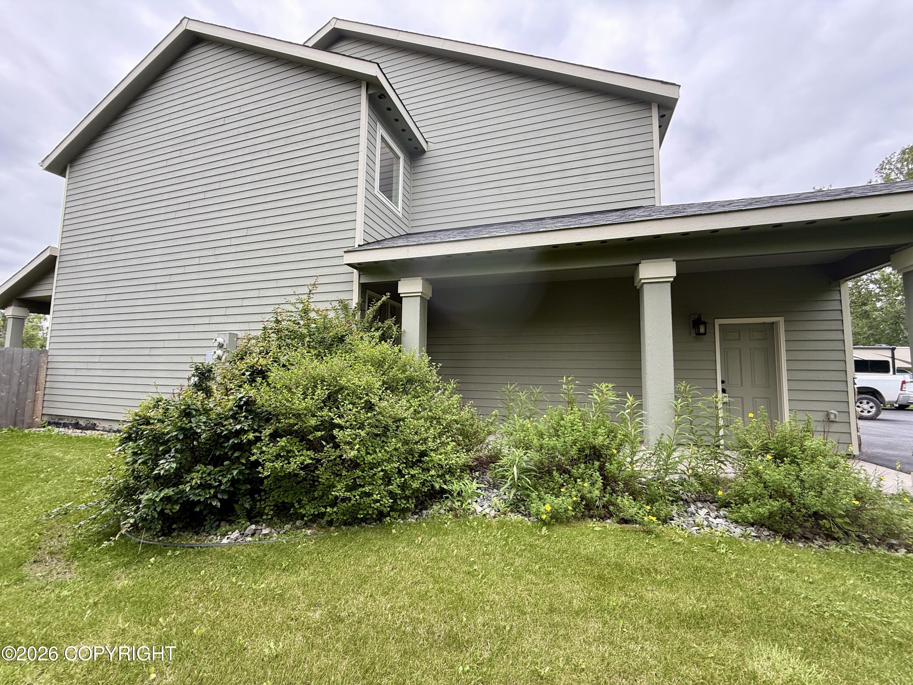 2928 E Odsather Circle #a Property Photo 62