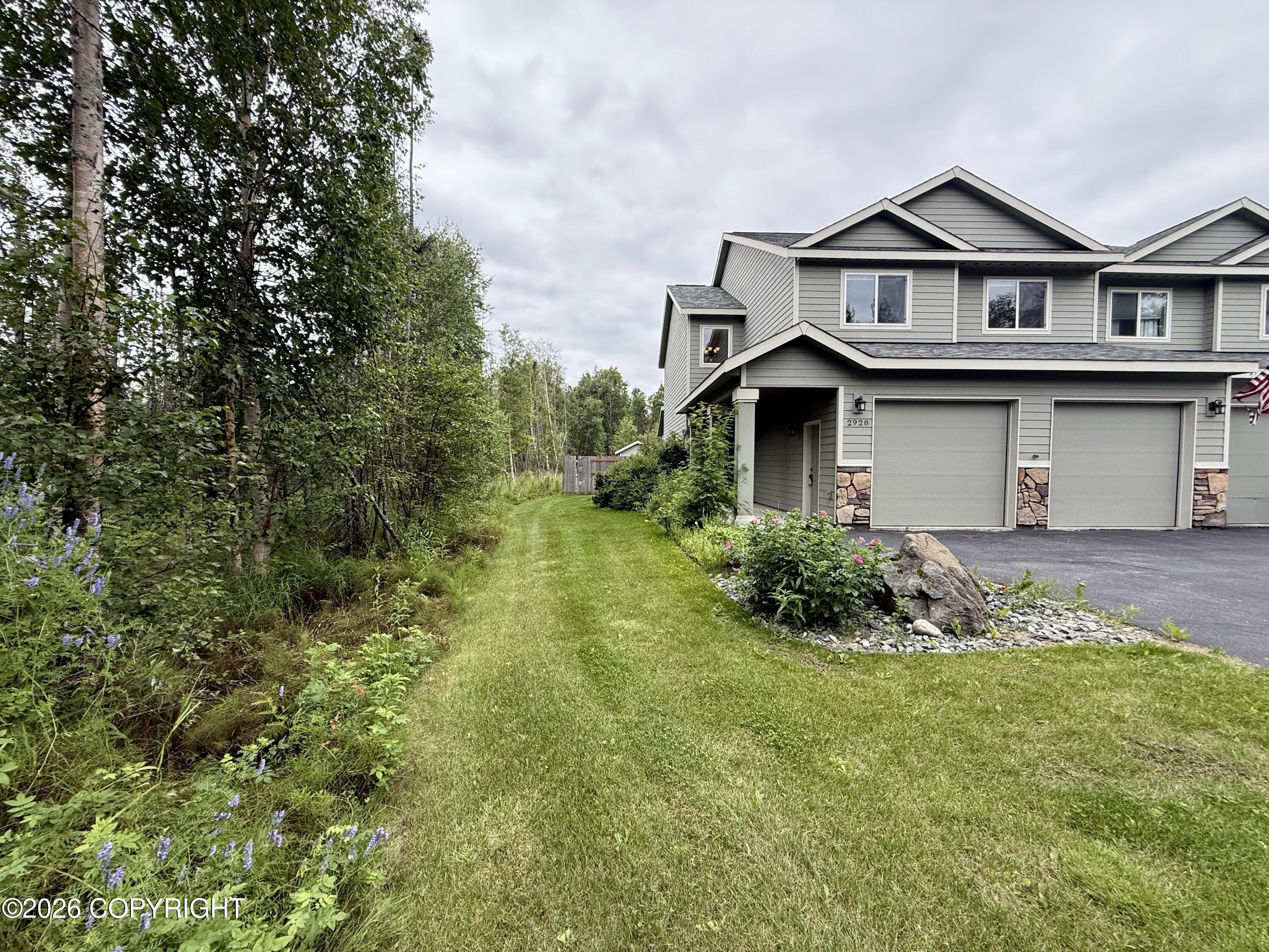 2928 E Odsather Circle #a Property Photo 67