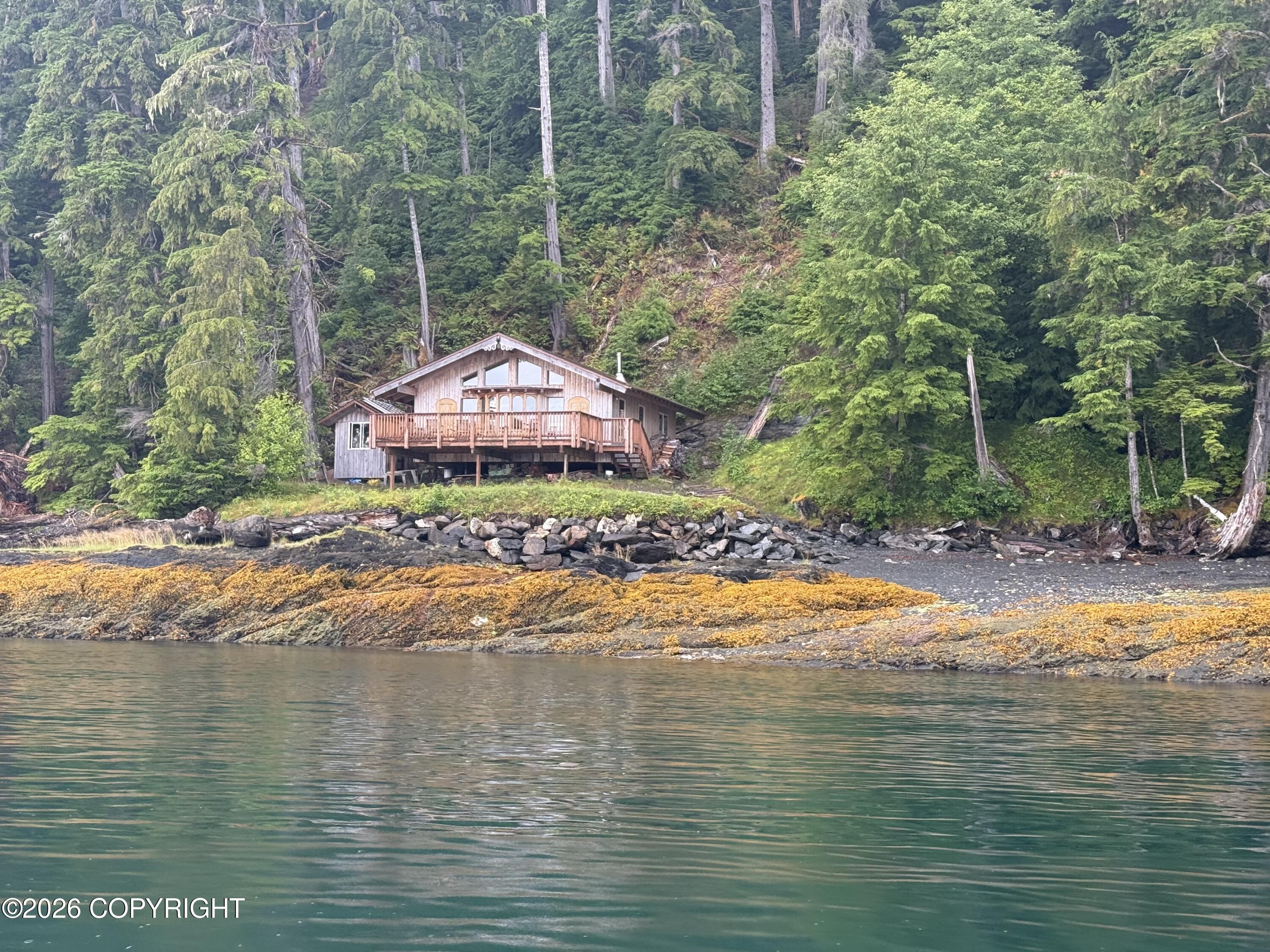 Lot 6 Clover Passage Property Photo 2