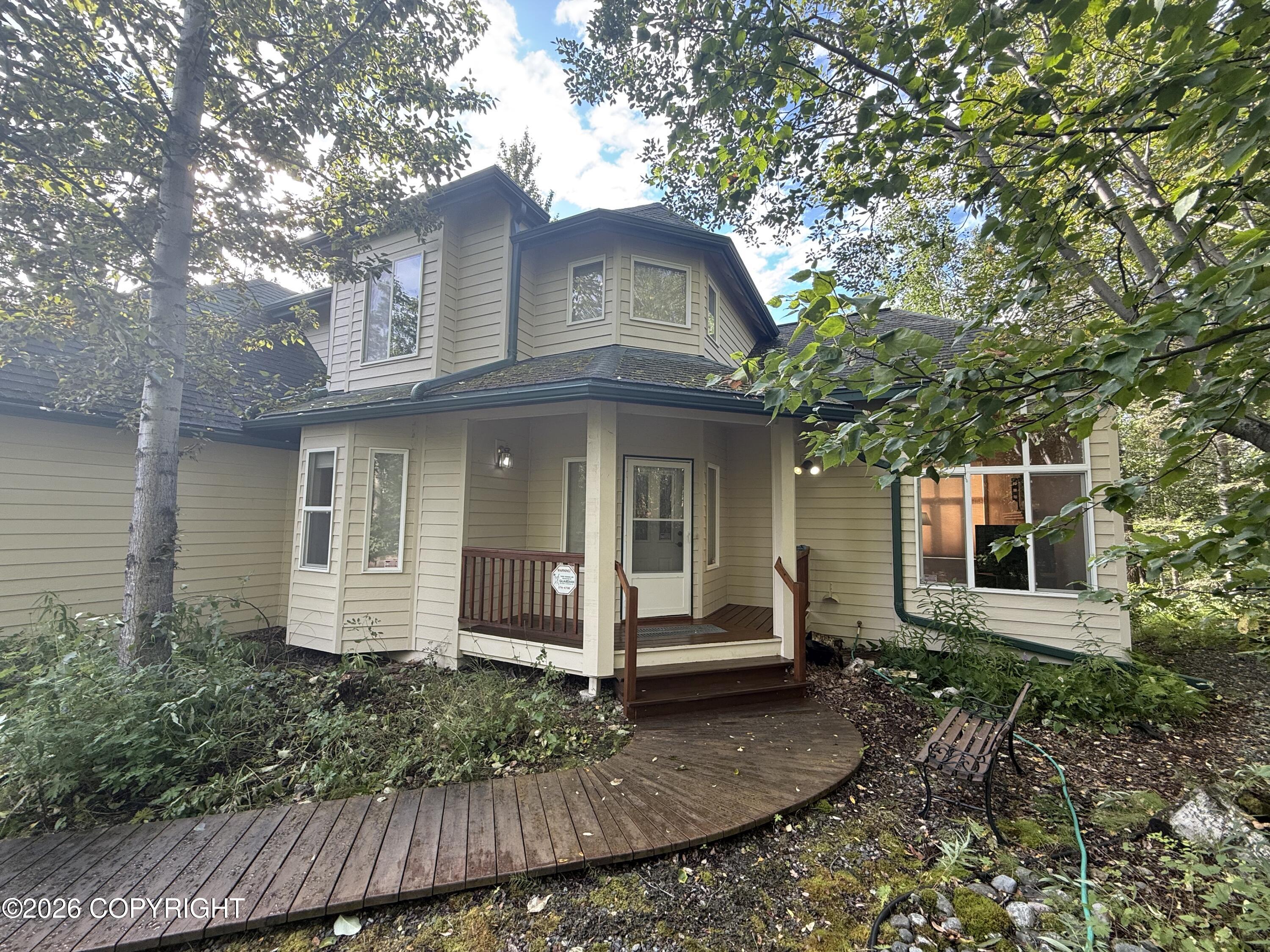 4650 E Birch Drive Property Photo 1
