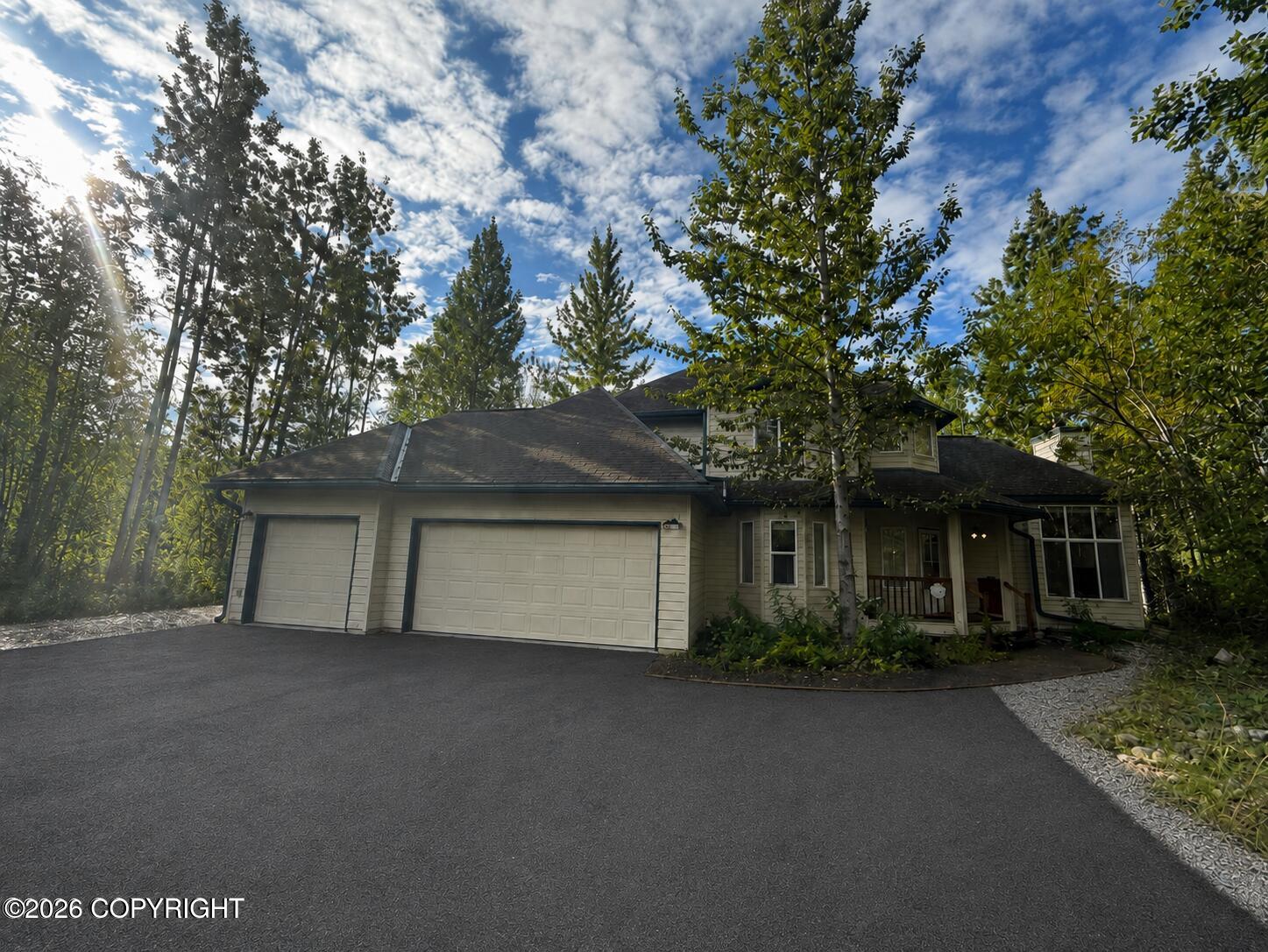 4650 E Birch Drive Property Photo 1