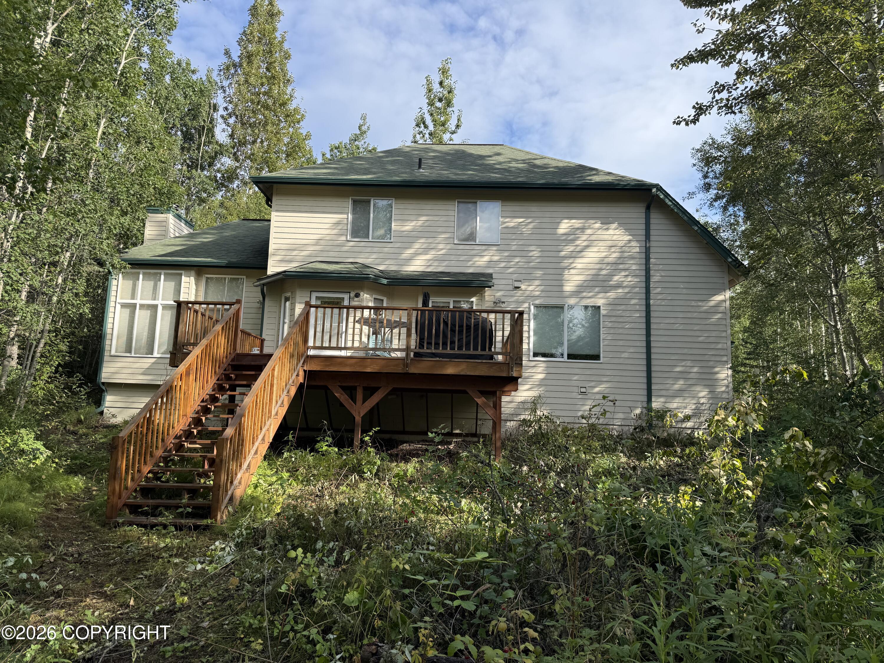 4650 E Birch Drive Property Photo 2