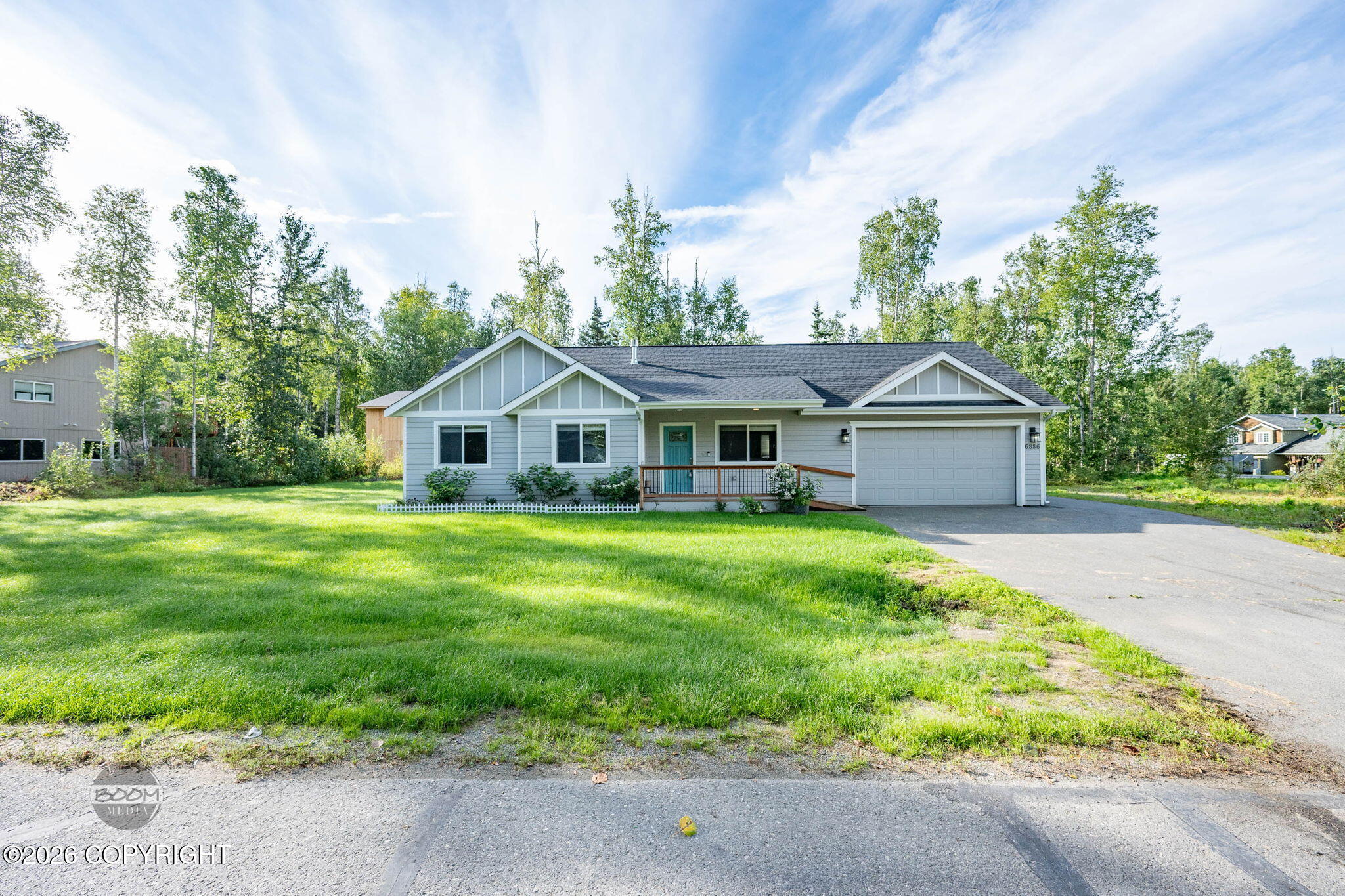 6886 W Rasmussen Place Property Photo 1