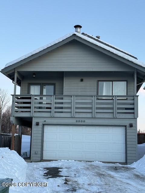 9200 Sea Parrot Circle Property Photo 1