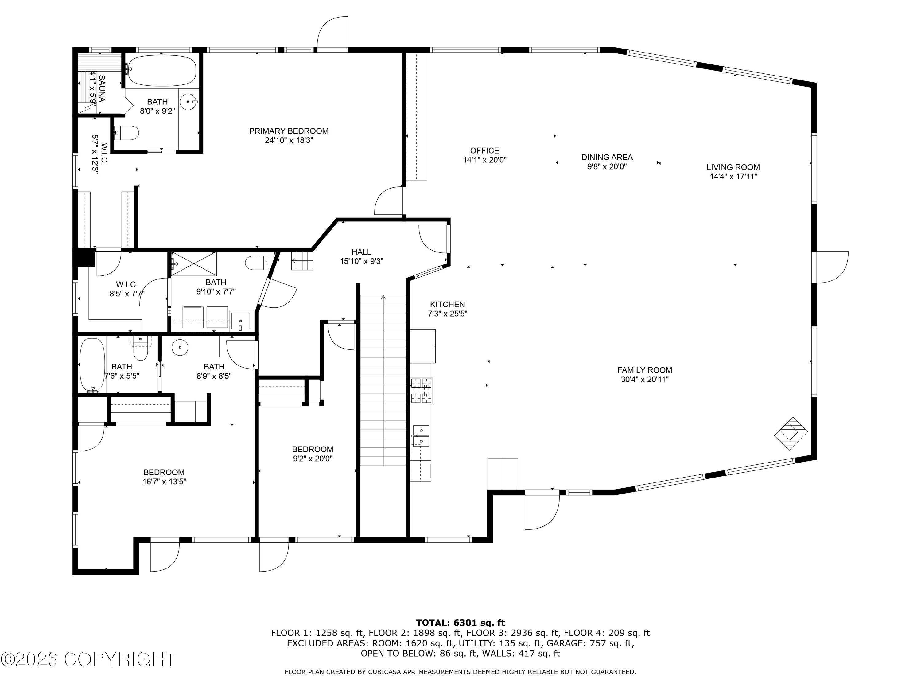 16528 Kings Way Drive Property Photo 105