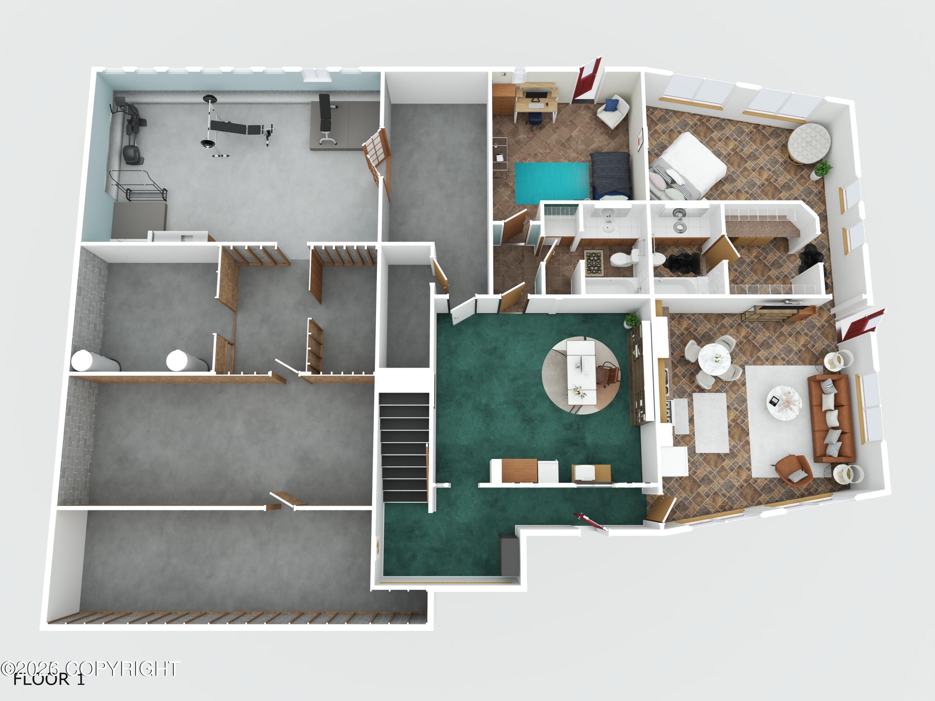 16528 Kings Way Drive Property Photo 107