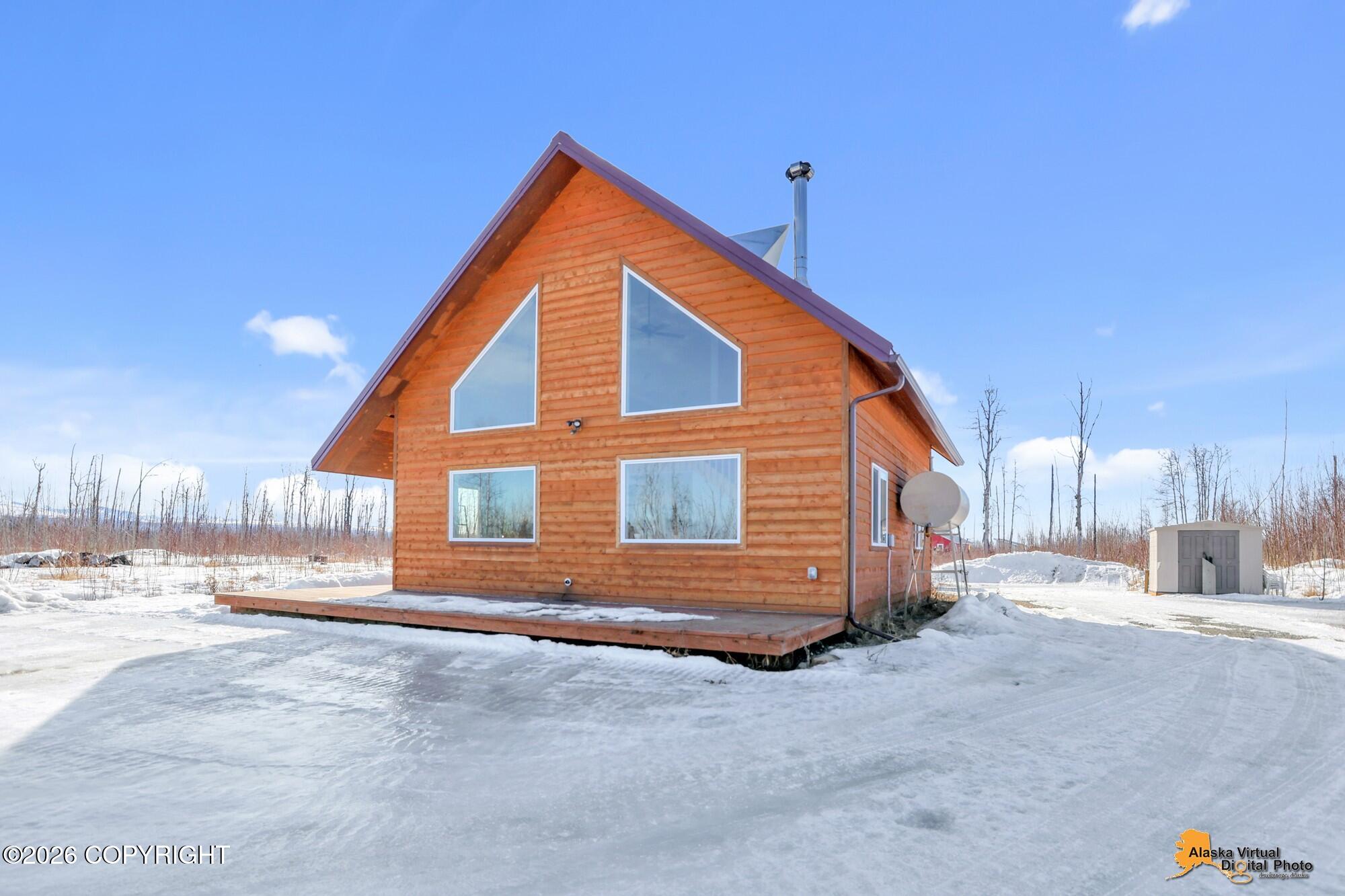 15378 E Wild Bill Way Property Photo 4