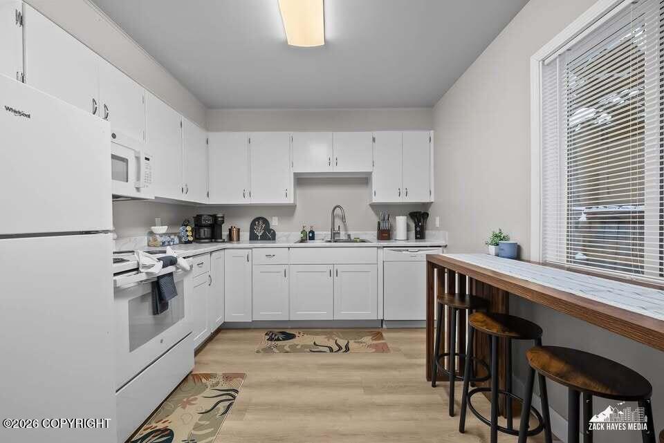 1030 W 26th Avenue #3 Property Photo 6