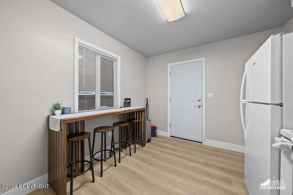 1030 W 26th Avenue #3 Property Photo 7