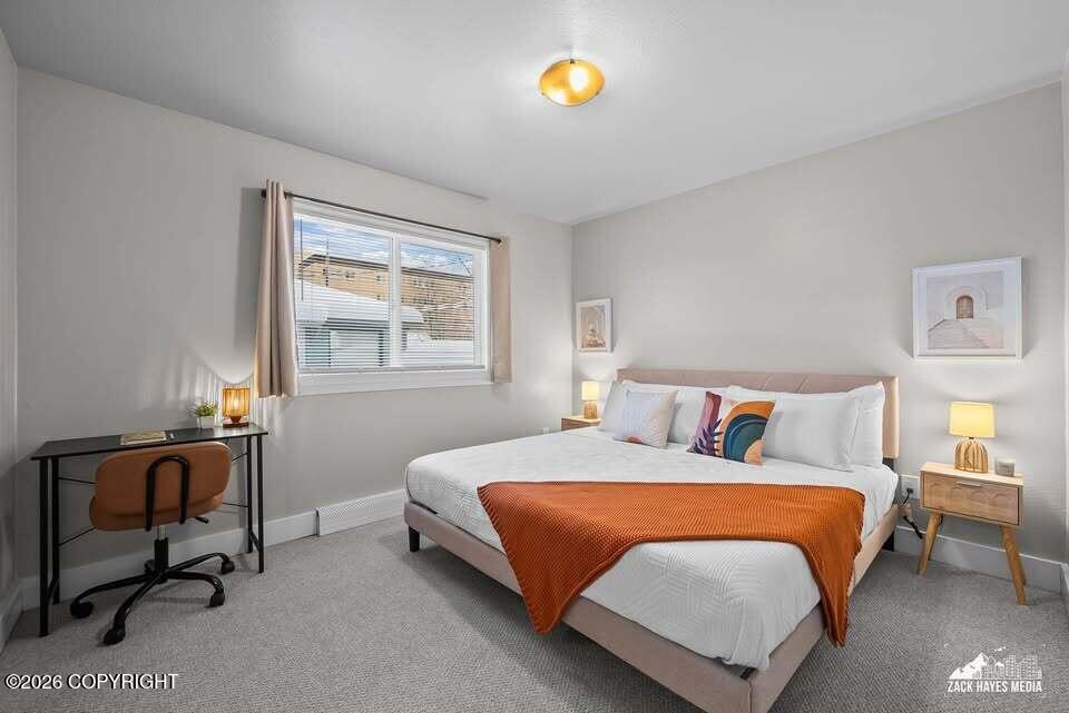 1030 W 26th Avenue #3 Property Photo 12
