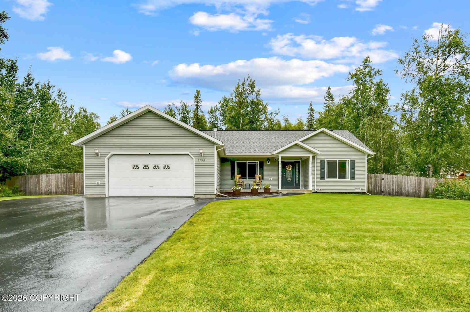 5155 N Kipling Drive Property Photo 1