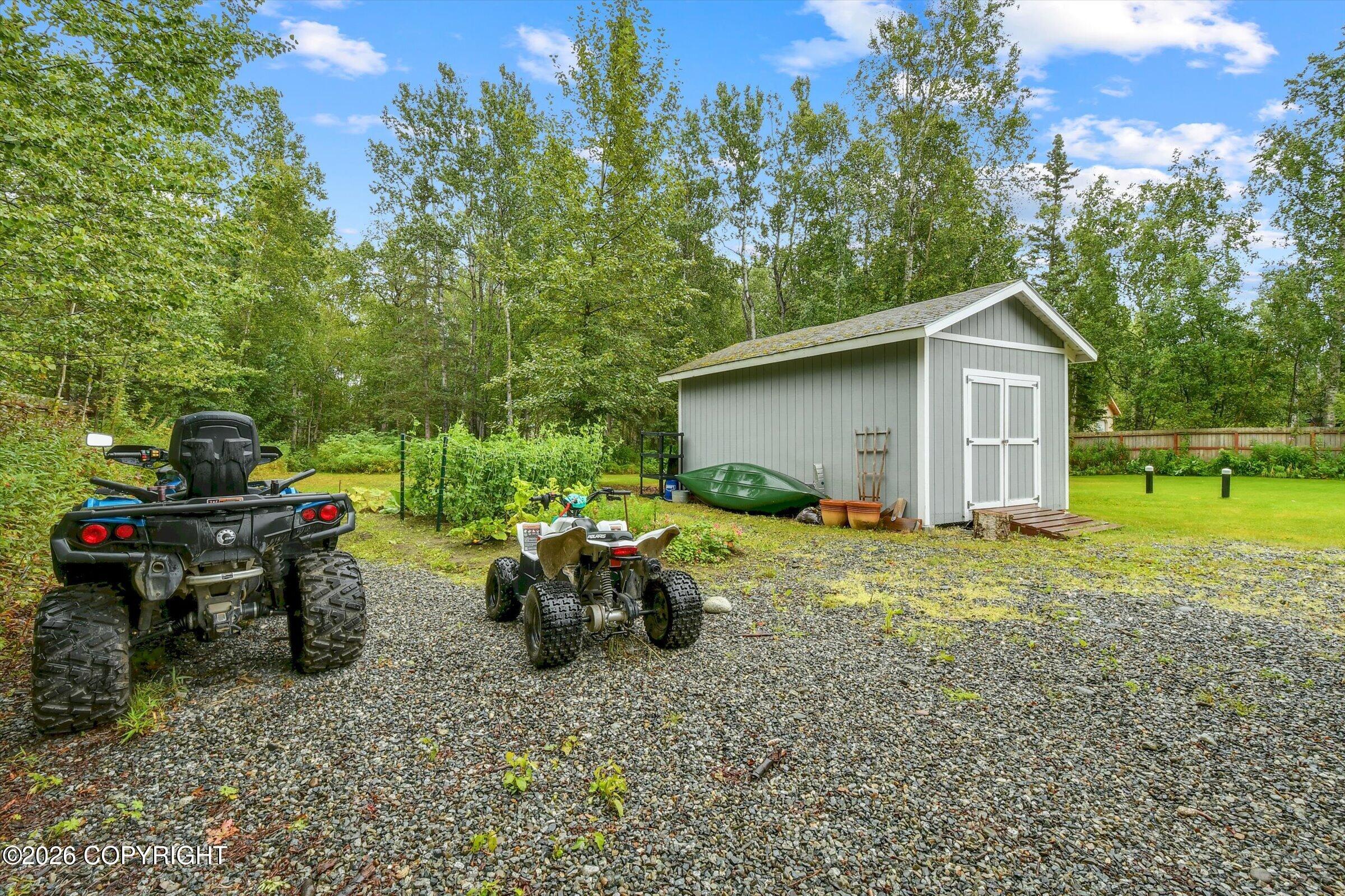 5155 N Kipling Drive Property Photo 20