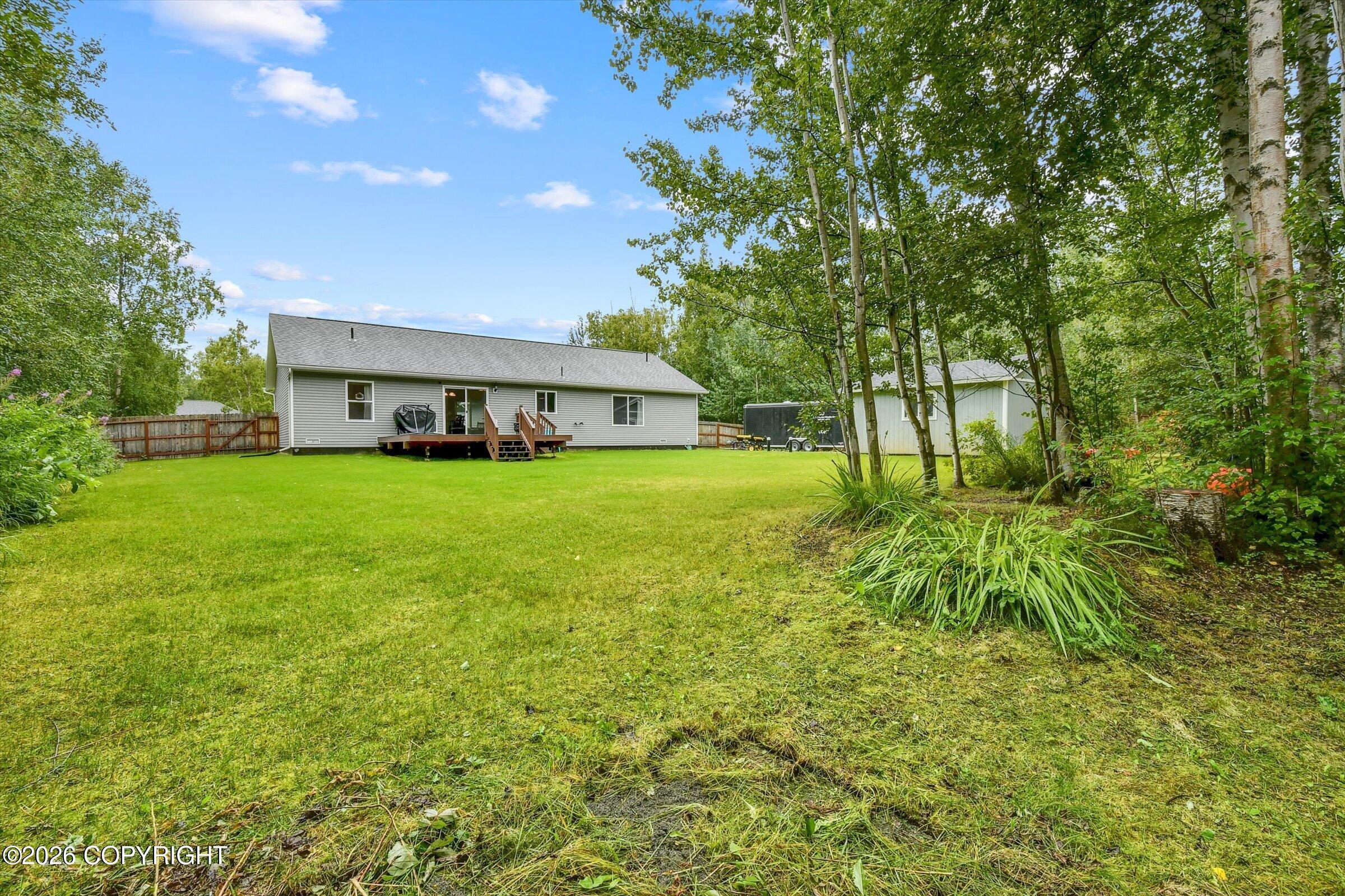 5155 N Kipling Drive Property Photo 22