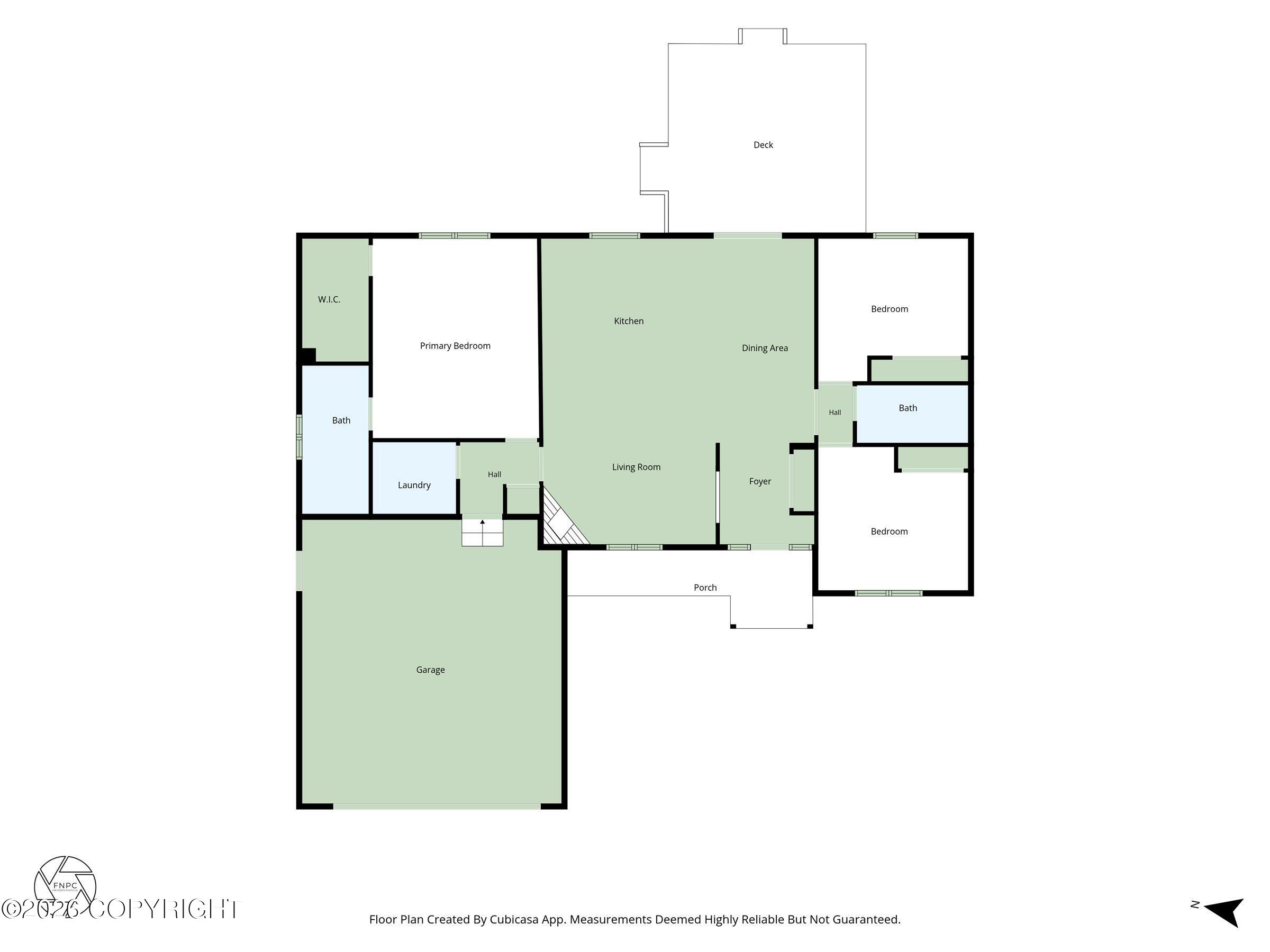 5155 N Kipling Drive Property Photo 26