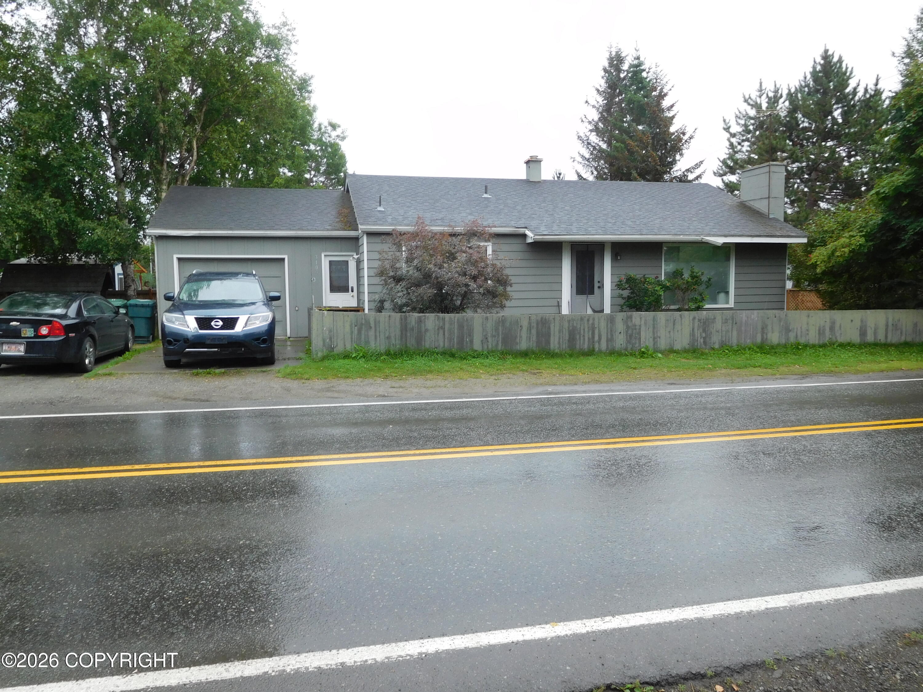 3109 Turnagain Street Property Photo 1